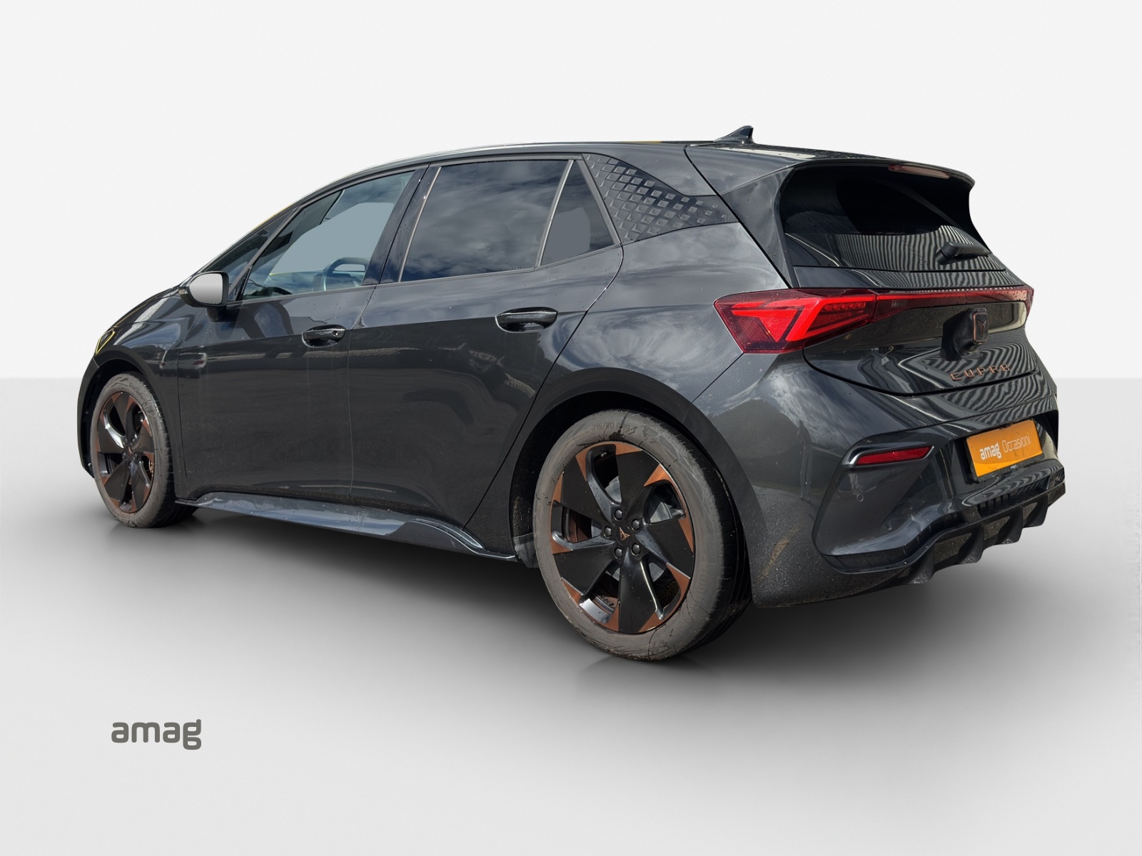 CUPRA Born 58 kWh-image-3