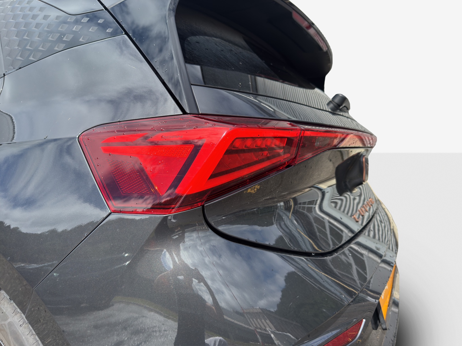 CUPRA Born 58 kWh-image-15