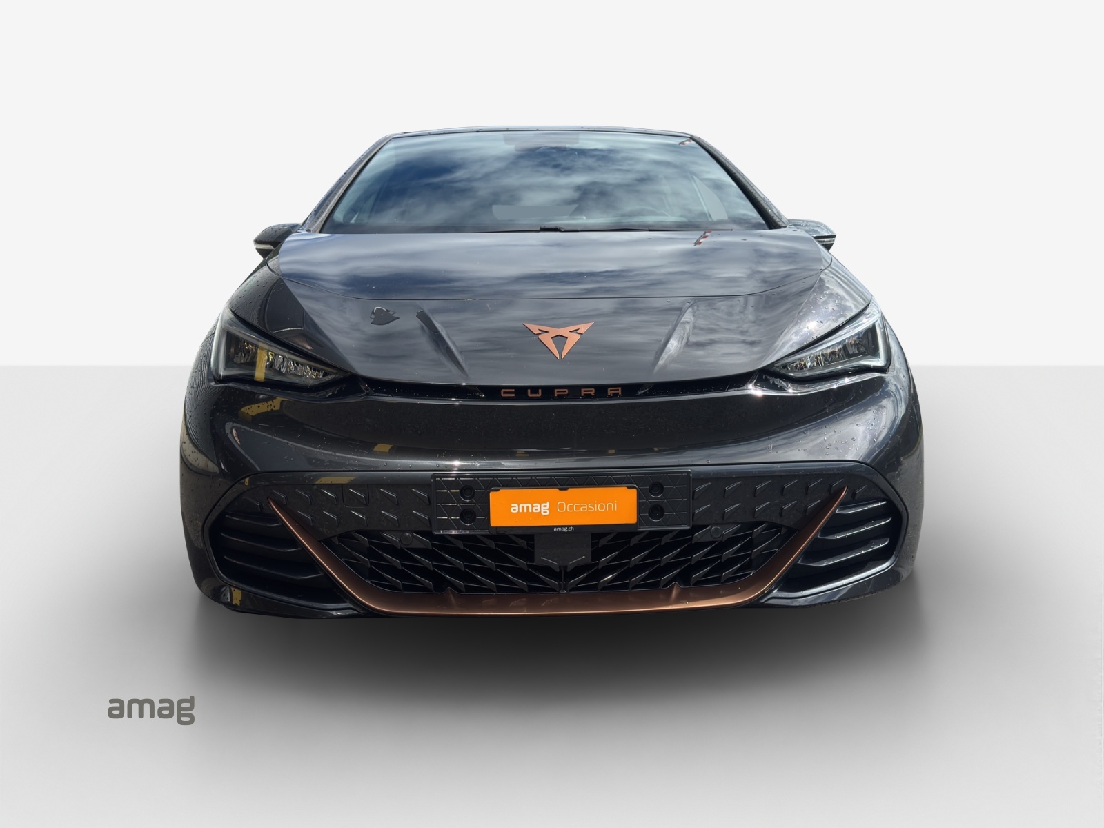 CUPRA Born 58 kWh-image-7