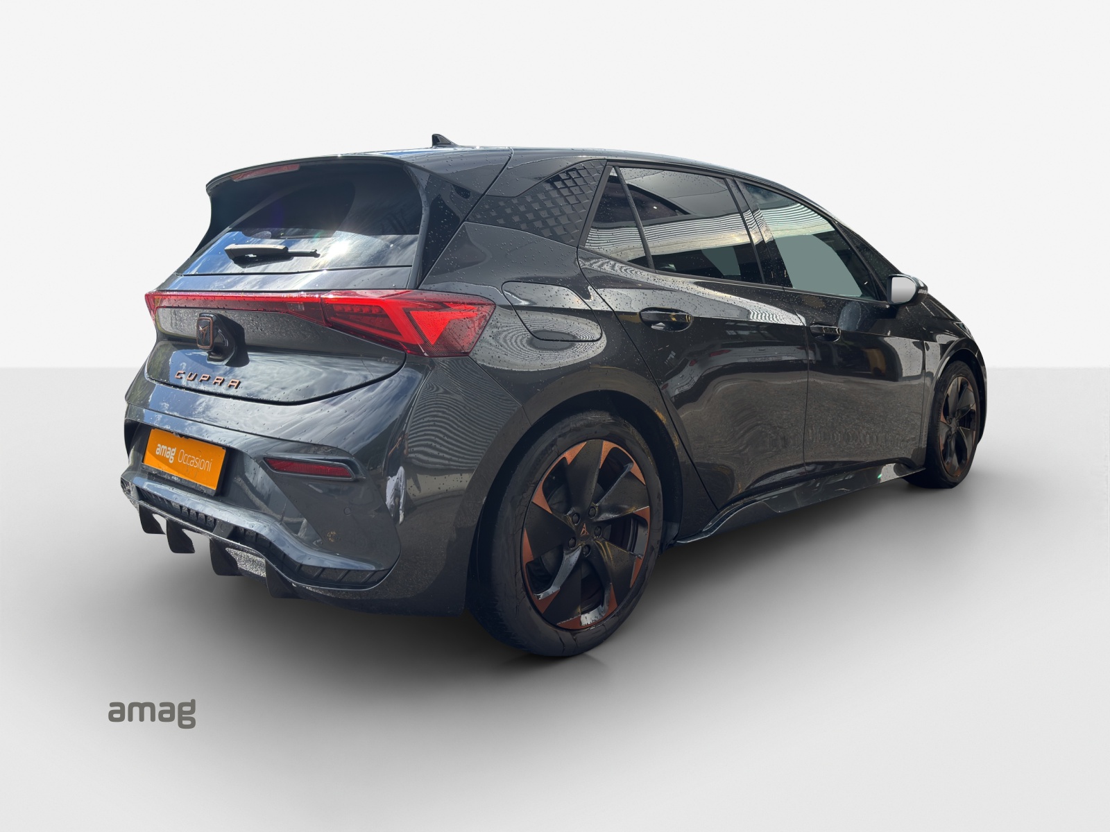 CUPRA Born 58 kWh-image-5