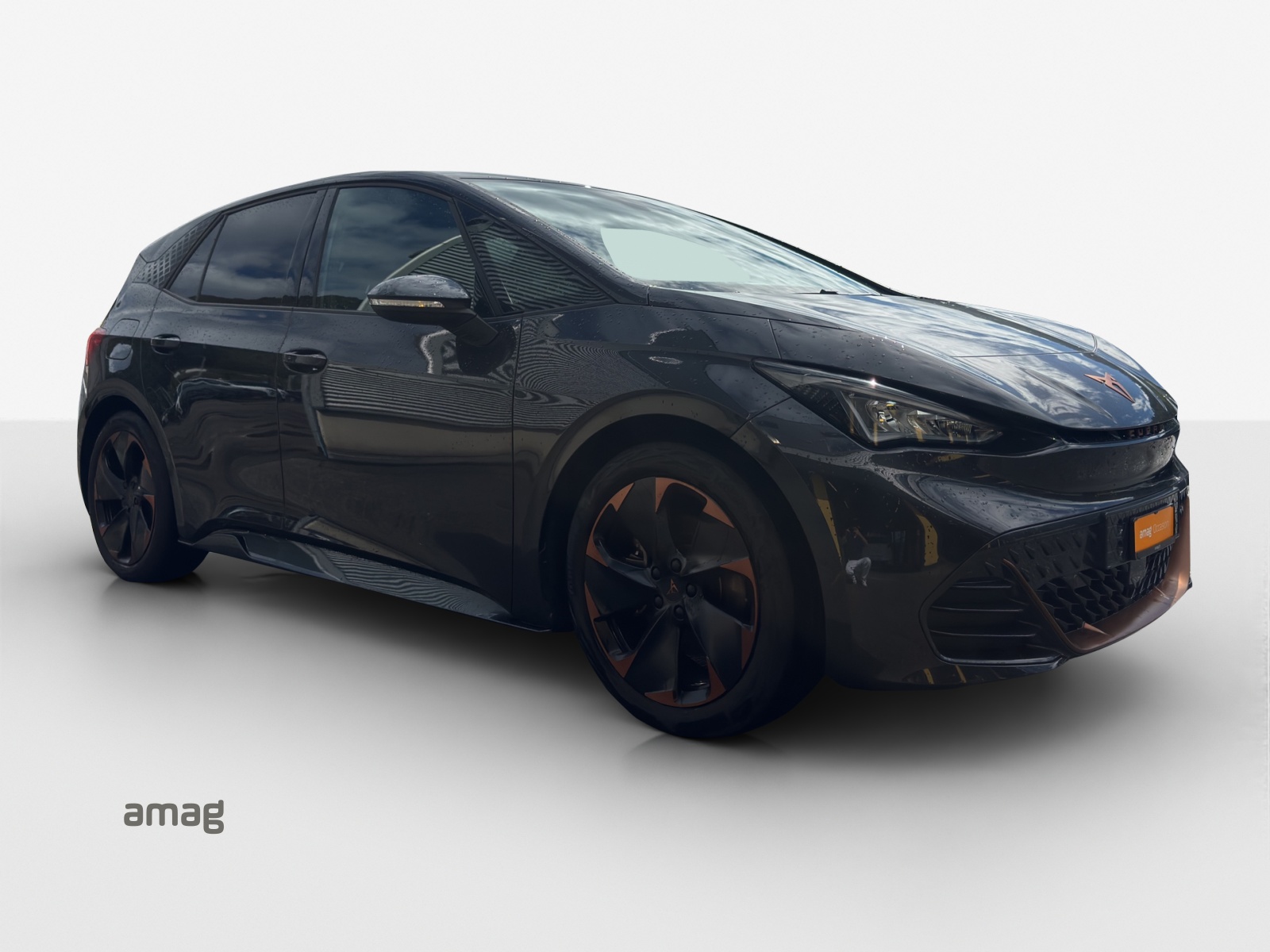 CUPRA Born 58 kWh-image-6