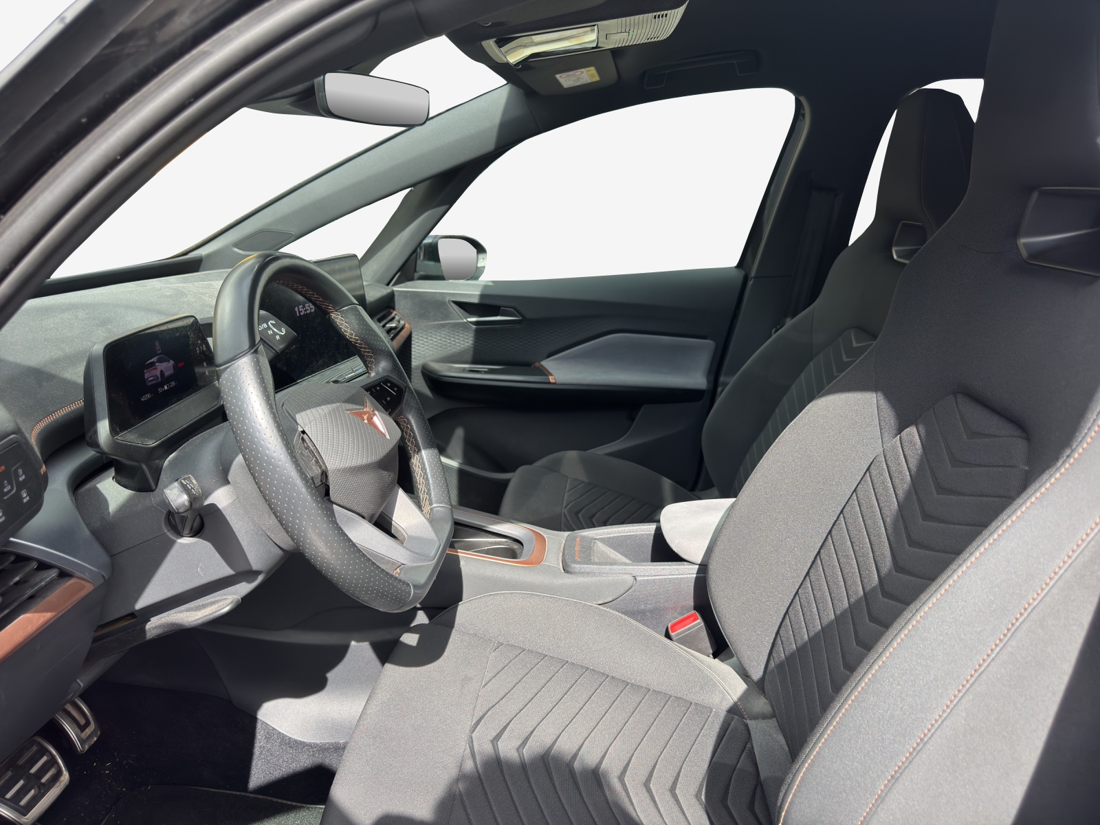 CUPRA Born 58 kWh-image-8