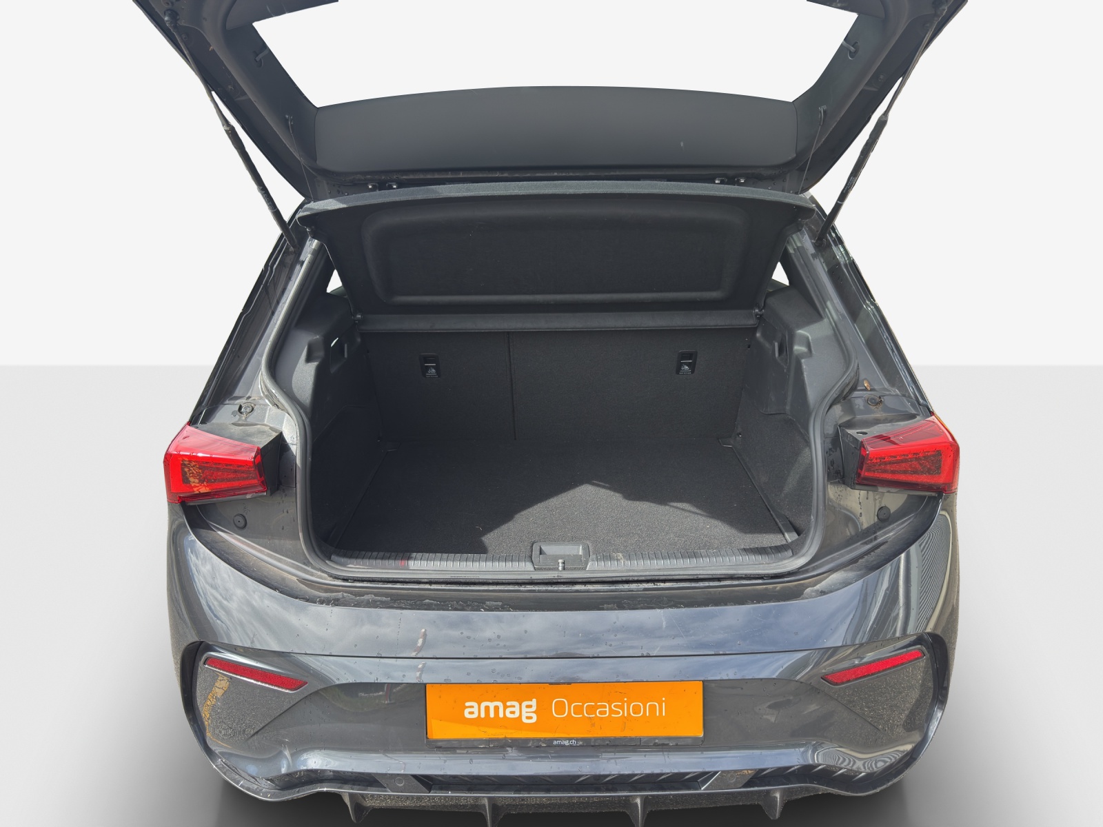 CUPRA Born 58 kWh-image-13