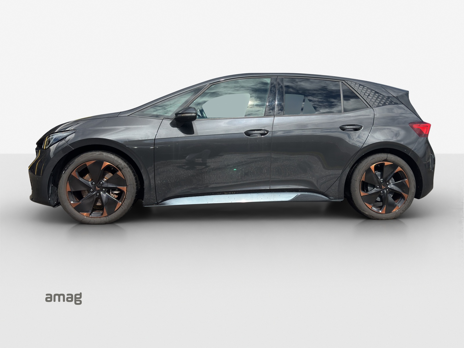 CUPRA Born 58 kWh-image-2