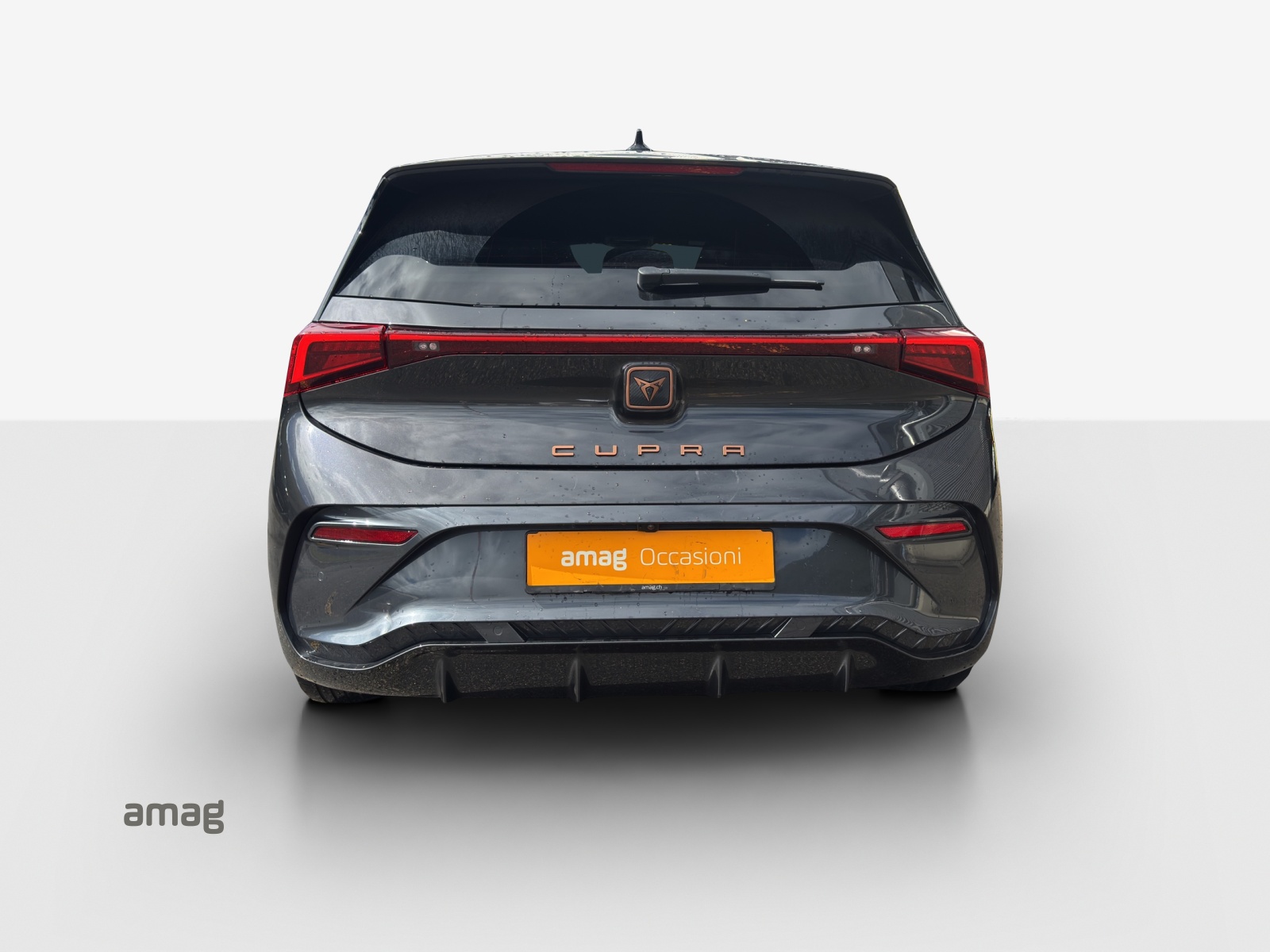 CUPRA Born 58 kWh-image-4