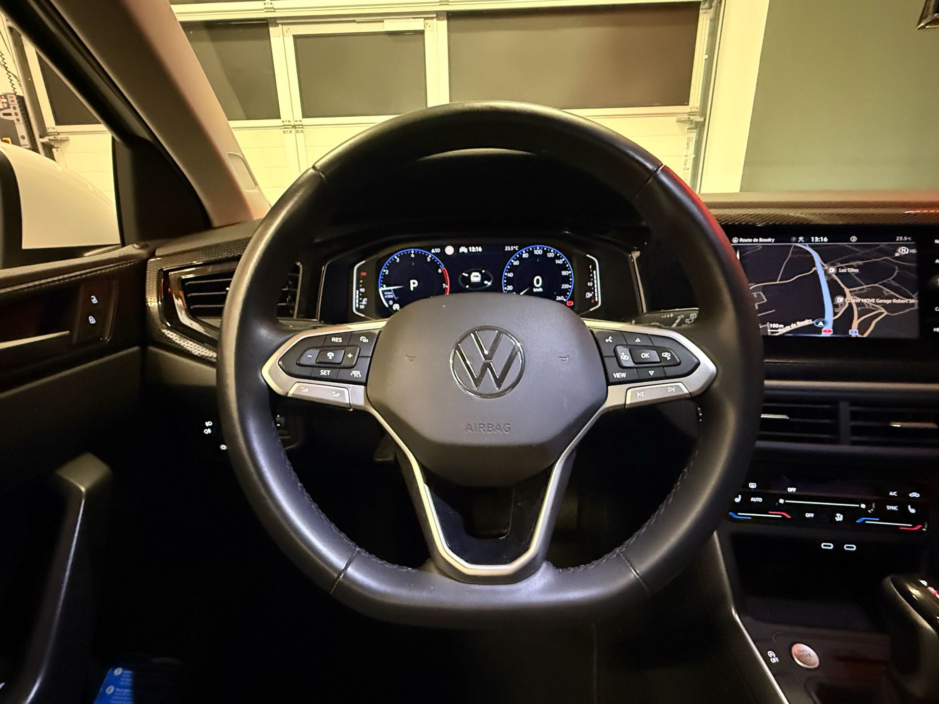 VW Taigo 1.0 TSI Style DSG-image-16
