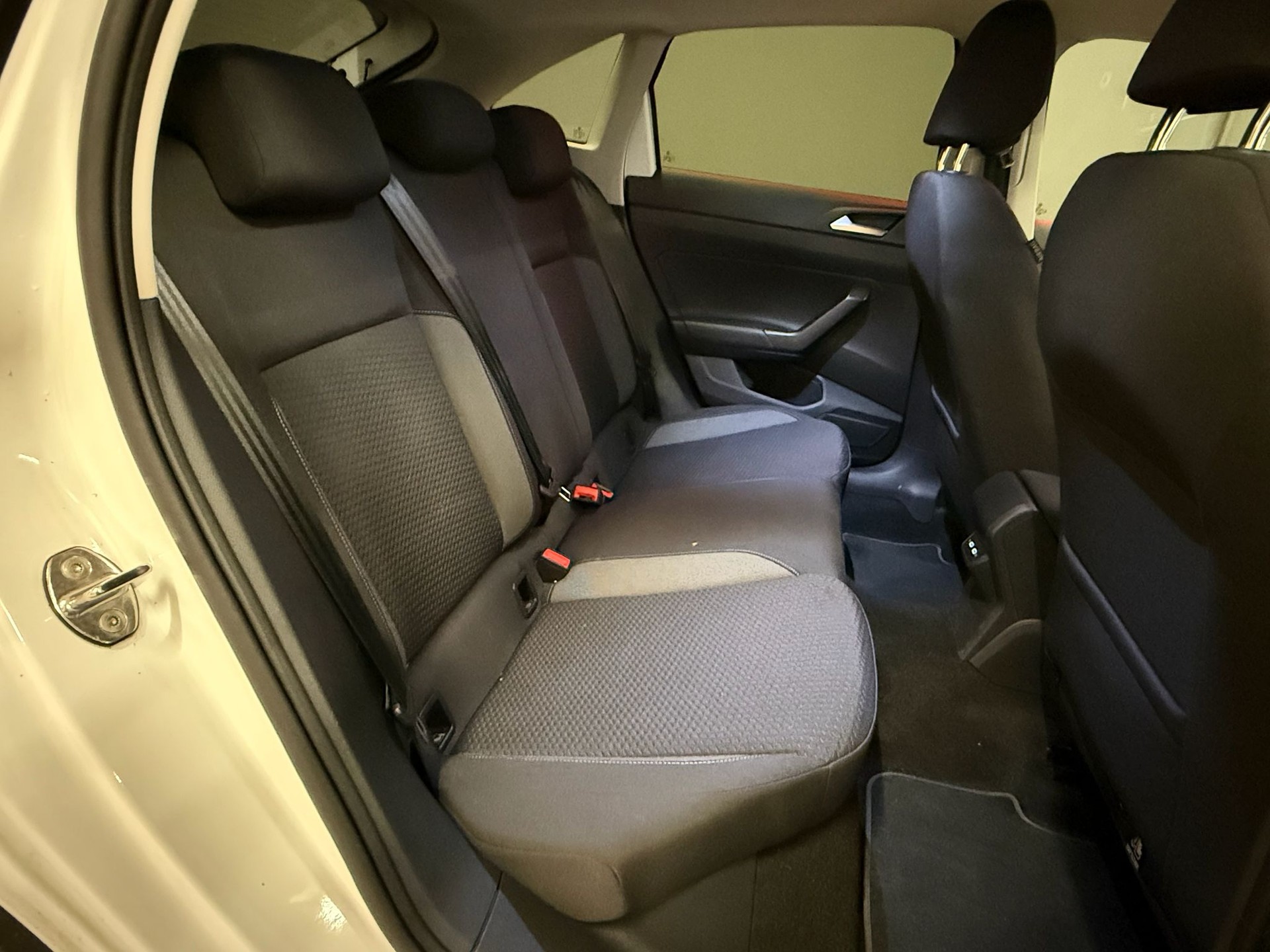 VW Taigo 1.0 TSI Style DSG-image-11