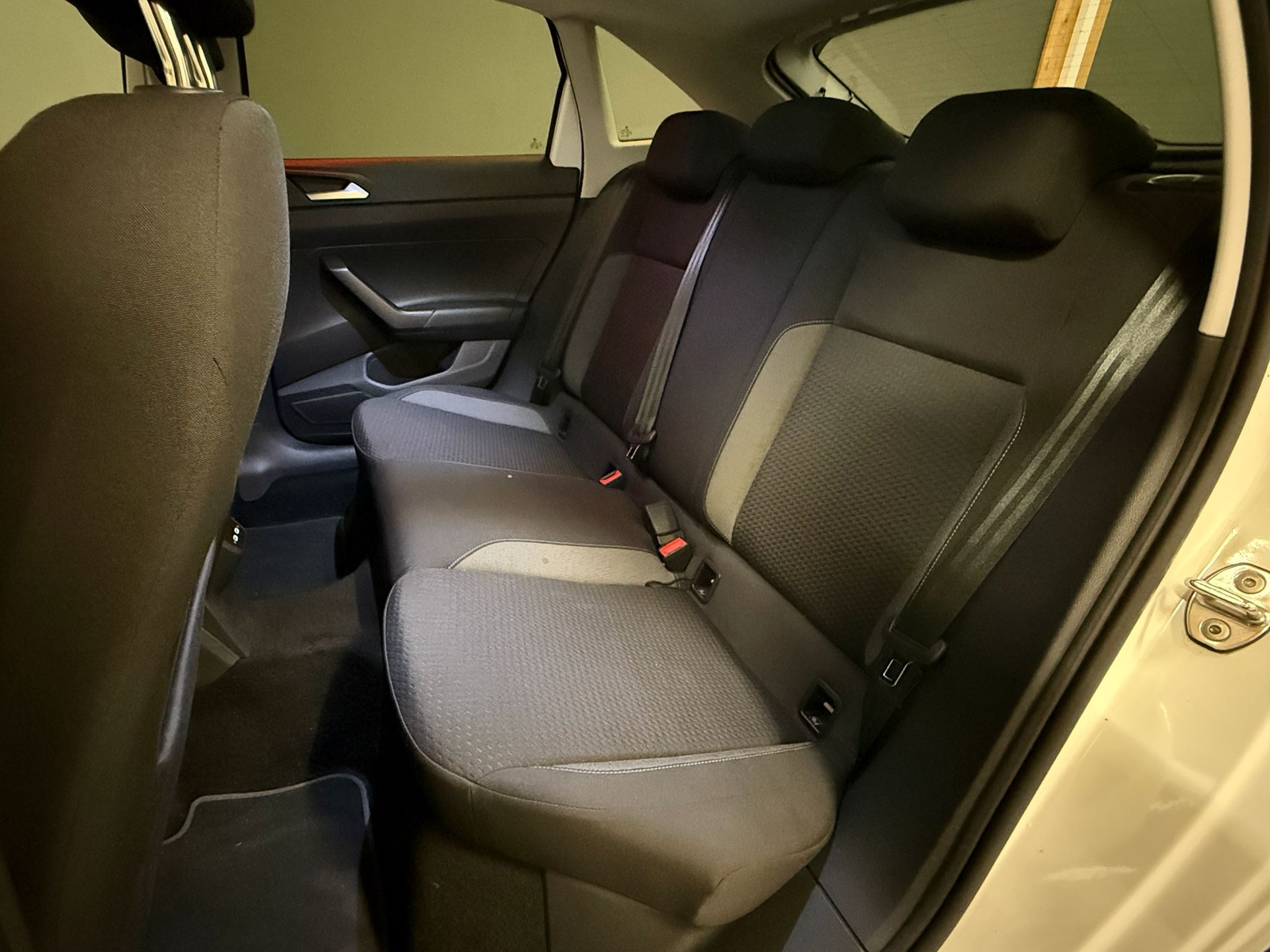 VW Taigo 1.0 TSI Style DSG-image-12
