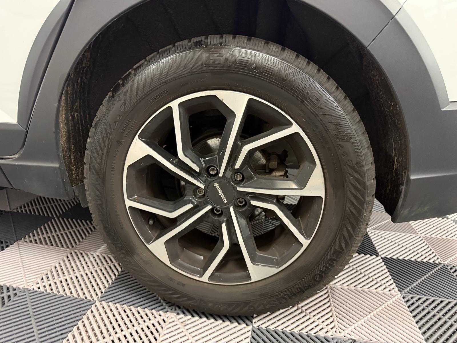 VW Taigo 1.0 TSI Style DSG-image-24