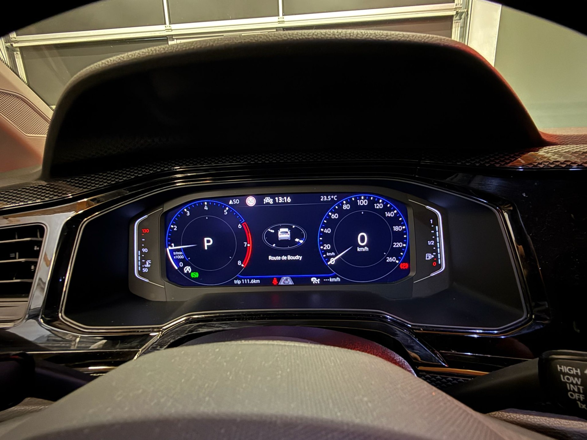 VW Taigo 1.0 TSI Style DSG-image-19