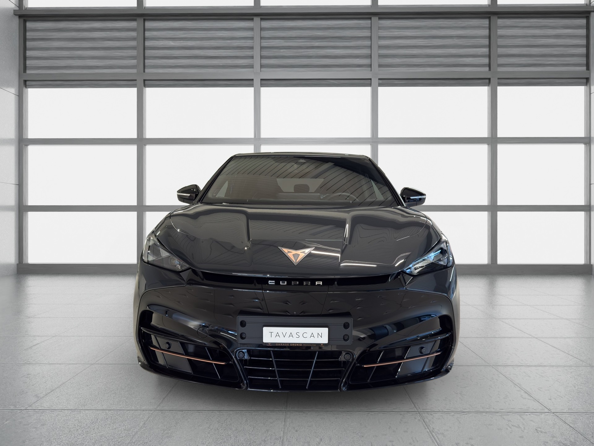 CUPRA Tavascan Type 10 77 kWh Extreme Prime Edition-image-0