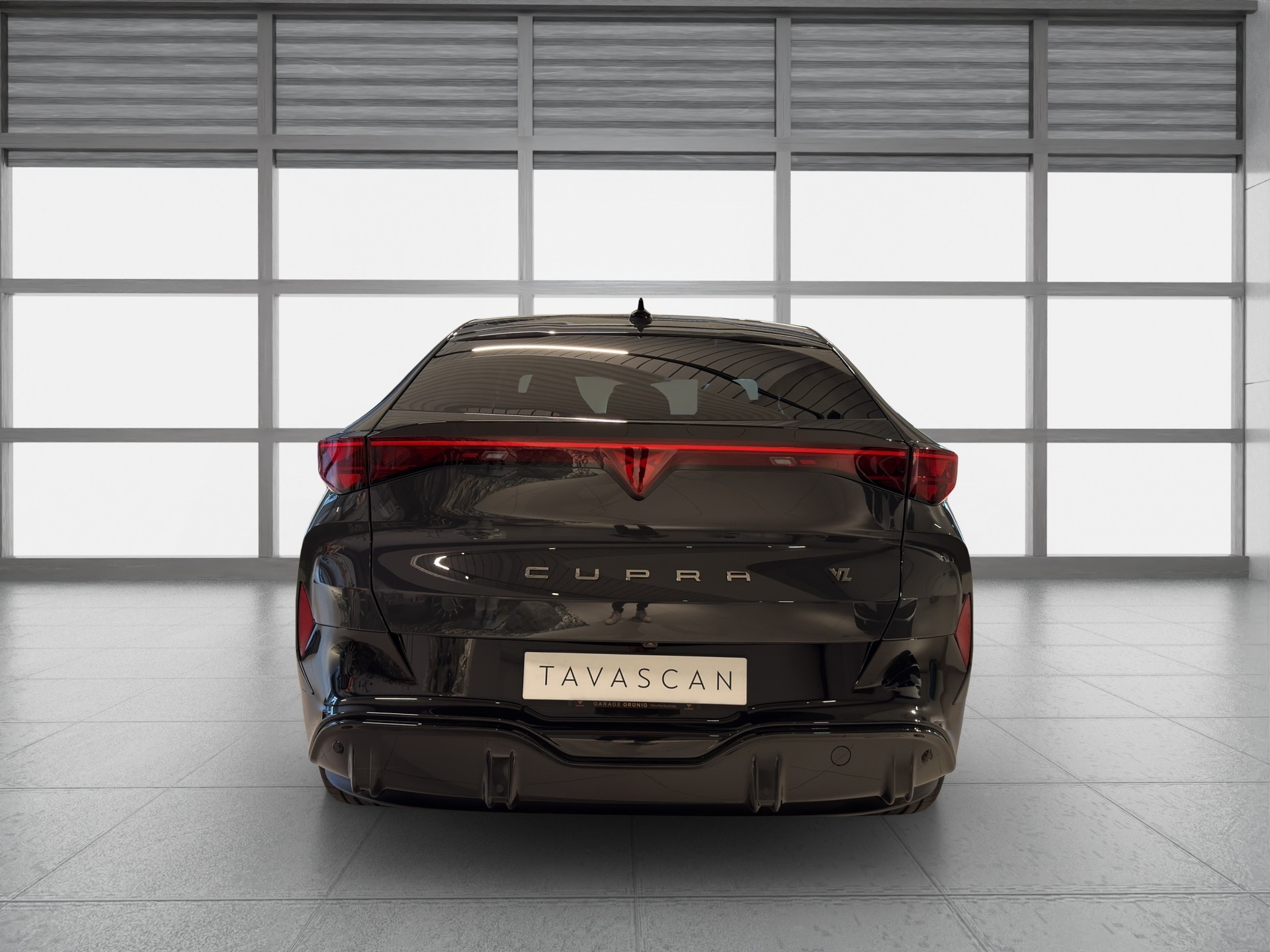 CUPRA Tavascan Type 10 77 kWh Extreme Prime Edition-image-4