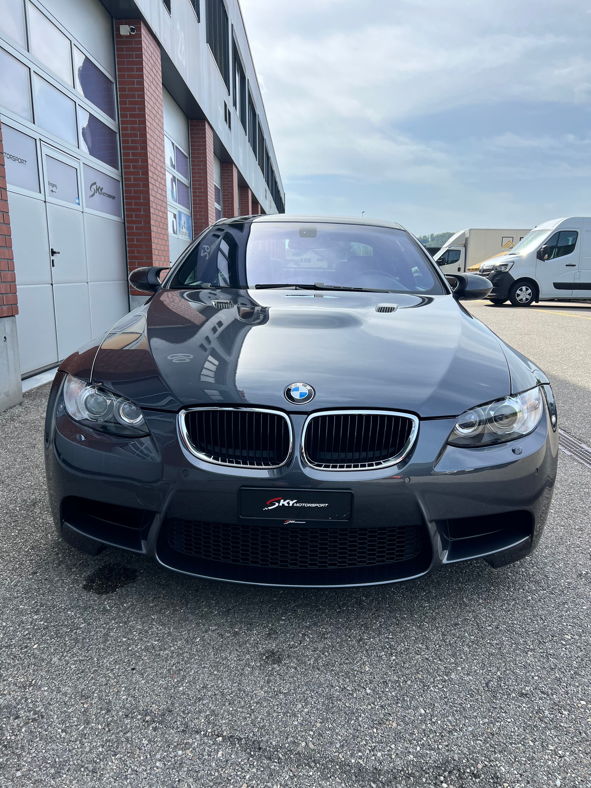 BMW M3 Coupé-image-3