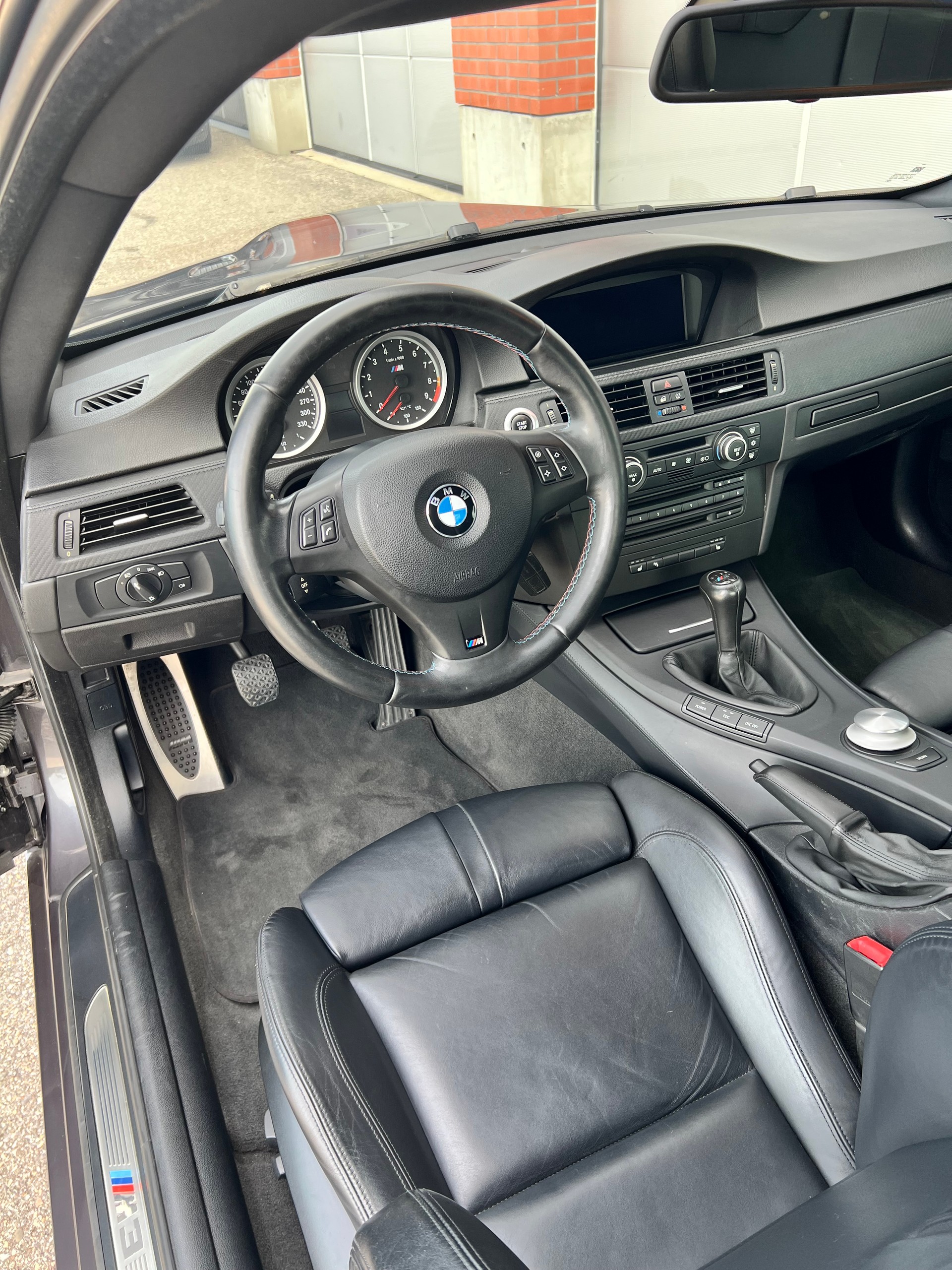 BMW M3 Coupé-image-8