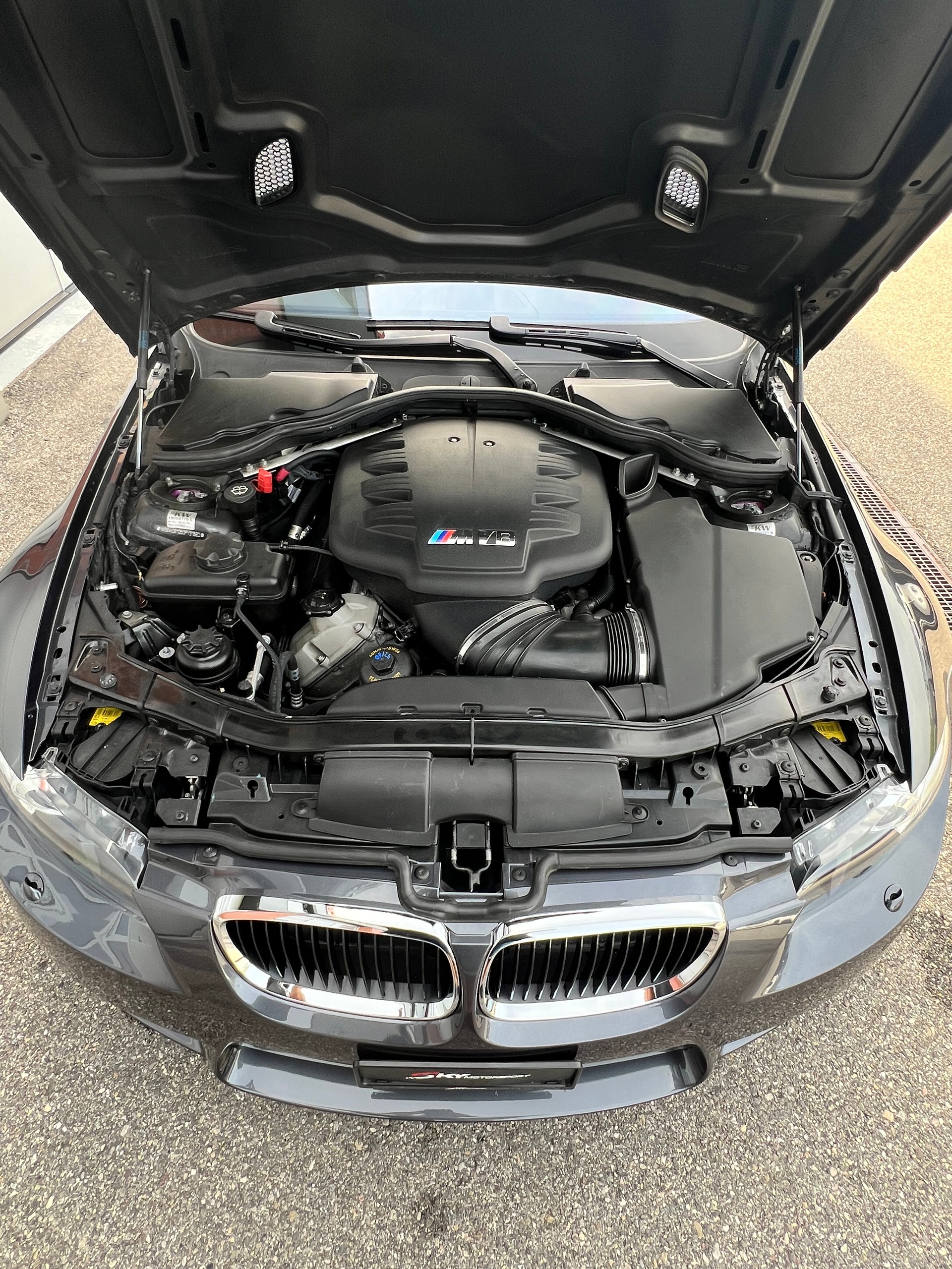 BMW M3 Coupé-image-6
