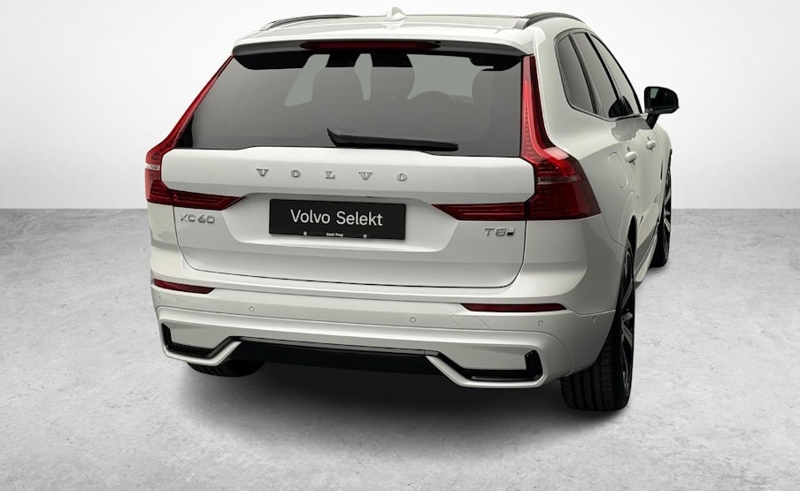 VOLVO 2.0 T8 TE XCLUSIVE Ultra Dark eAWD-image-3
