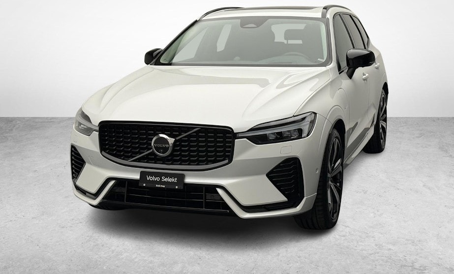 VOLVO 2.0 T8 TE XCLUSIVE Ultra Dark eAWD-image-2