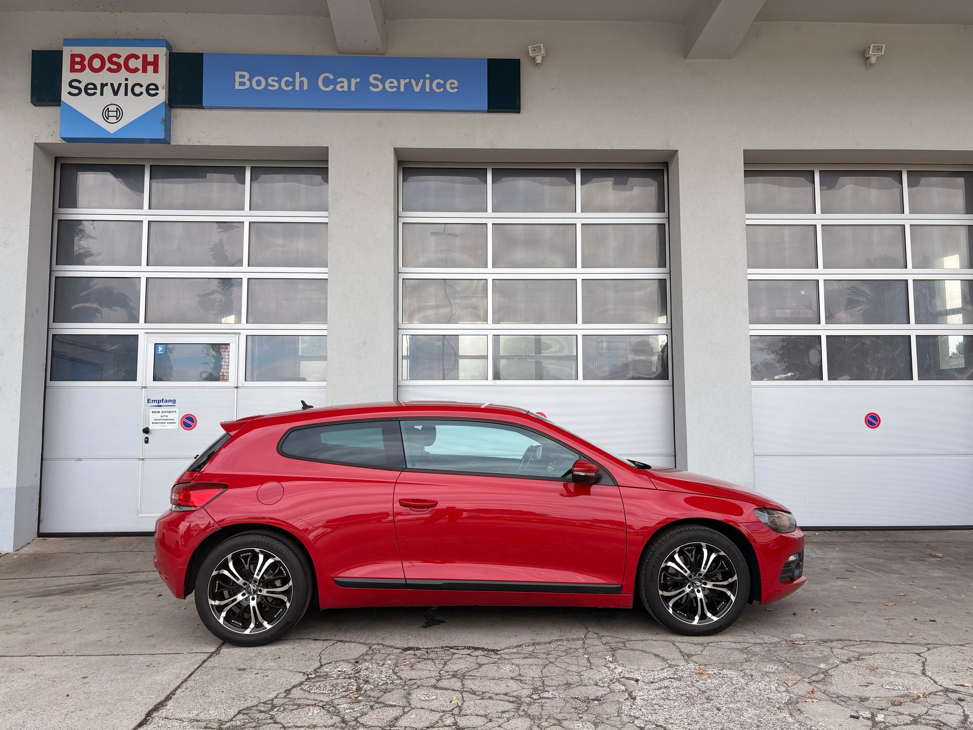 VW Scirocco 2.0 TSI-image-4