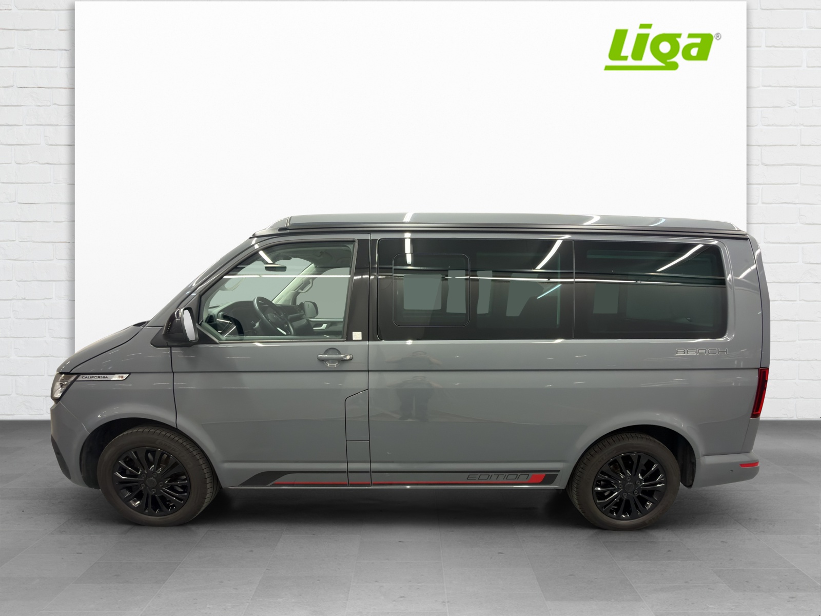 VW T6.1 California 3000 2.0 TDI 204 Beach E-image-18