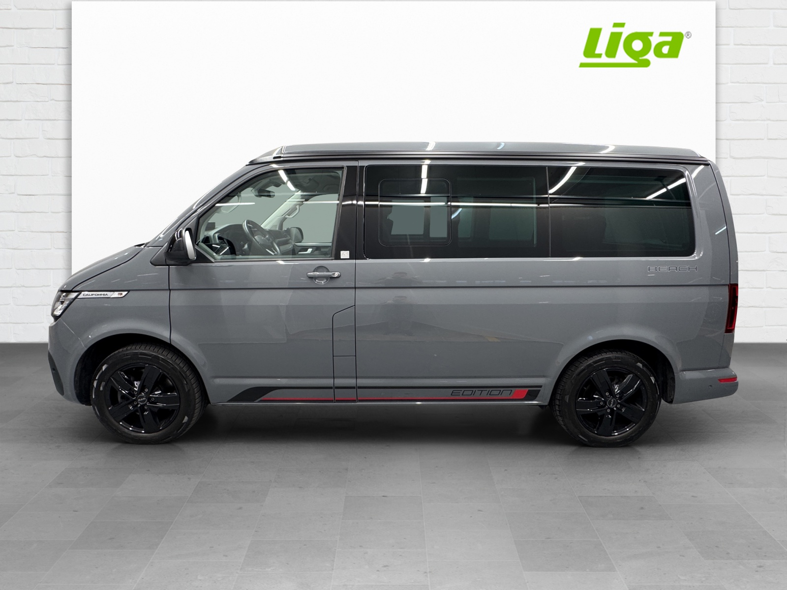 VW T6.1 California 3000 2.0 TDI 204 Beach E-image-2