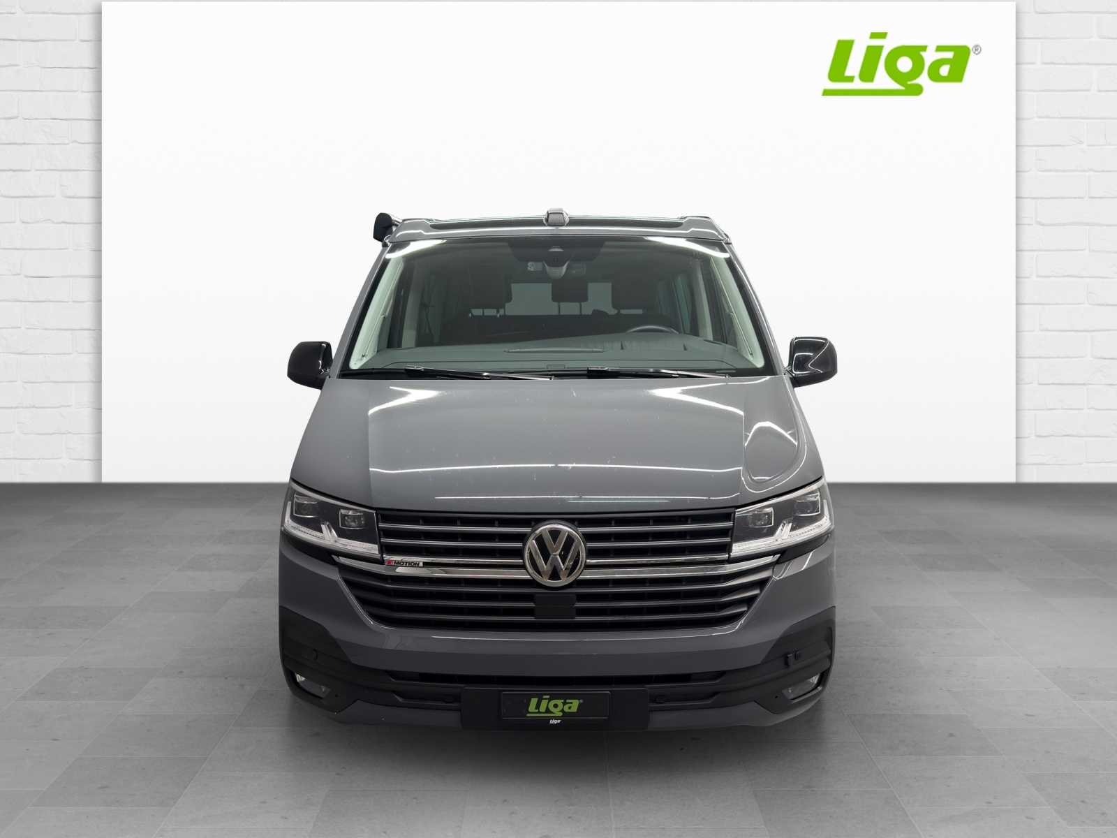 VW T6.1 California 3000 2.0 TDI 204 Beach E-showroom-element-3