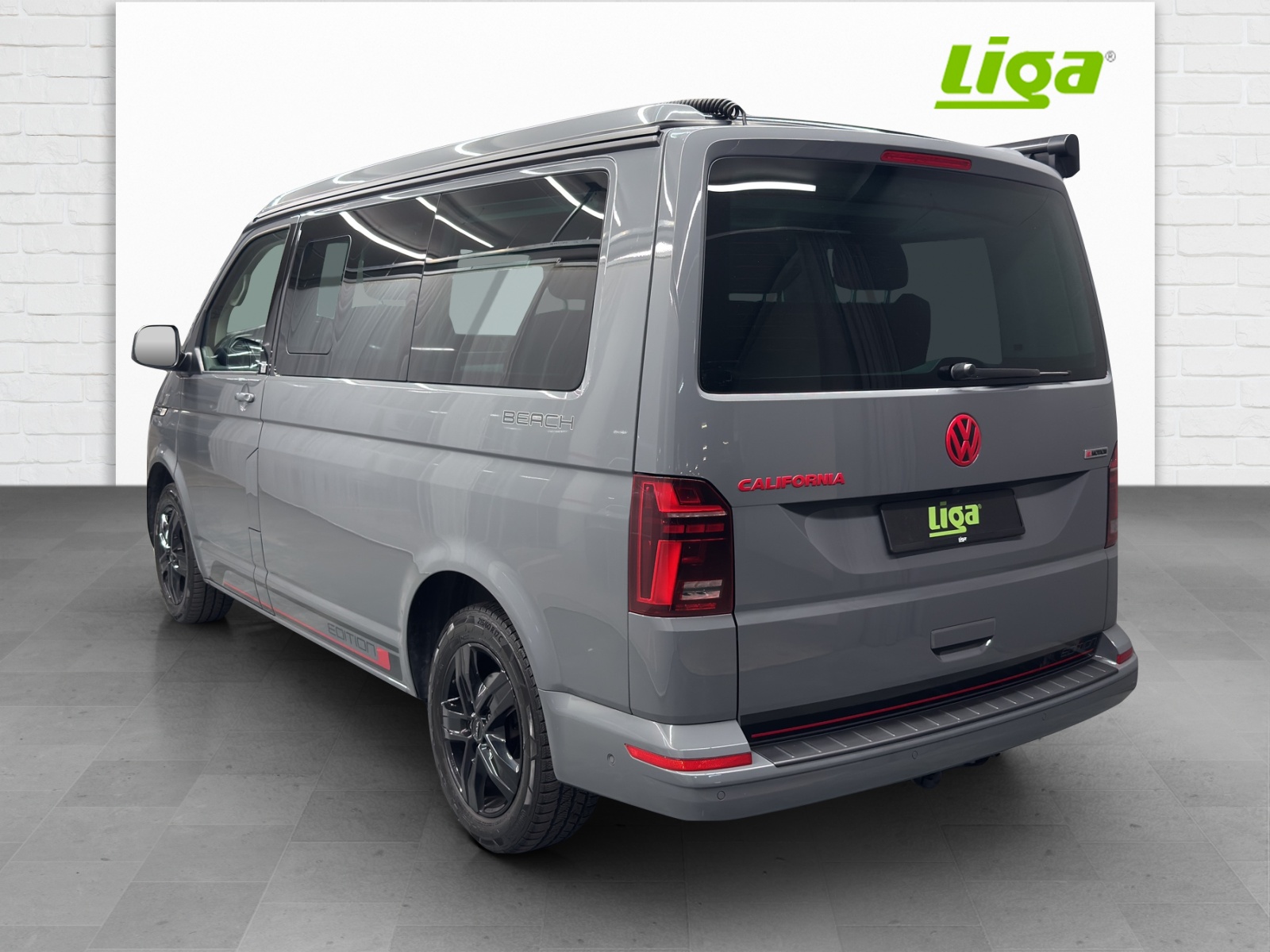 VW T6.1 California 3000 2.0 TDI 204 Beach E-image-3