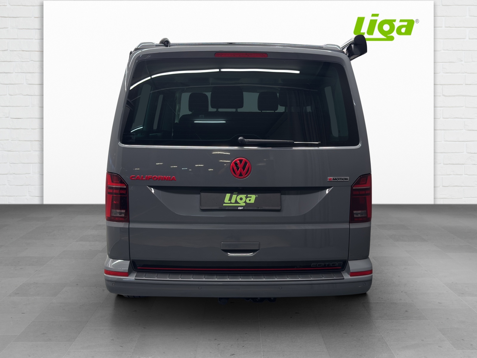 VW T6.1 California 3000 2.0 TDI 204 Beach E-image-4