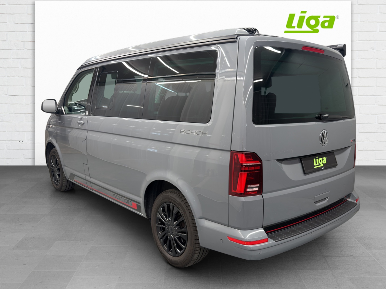 VW T6.1 California 3000 2.0 TDI 204 Beach E-image-19