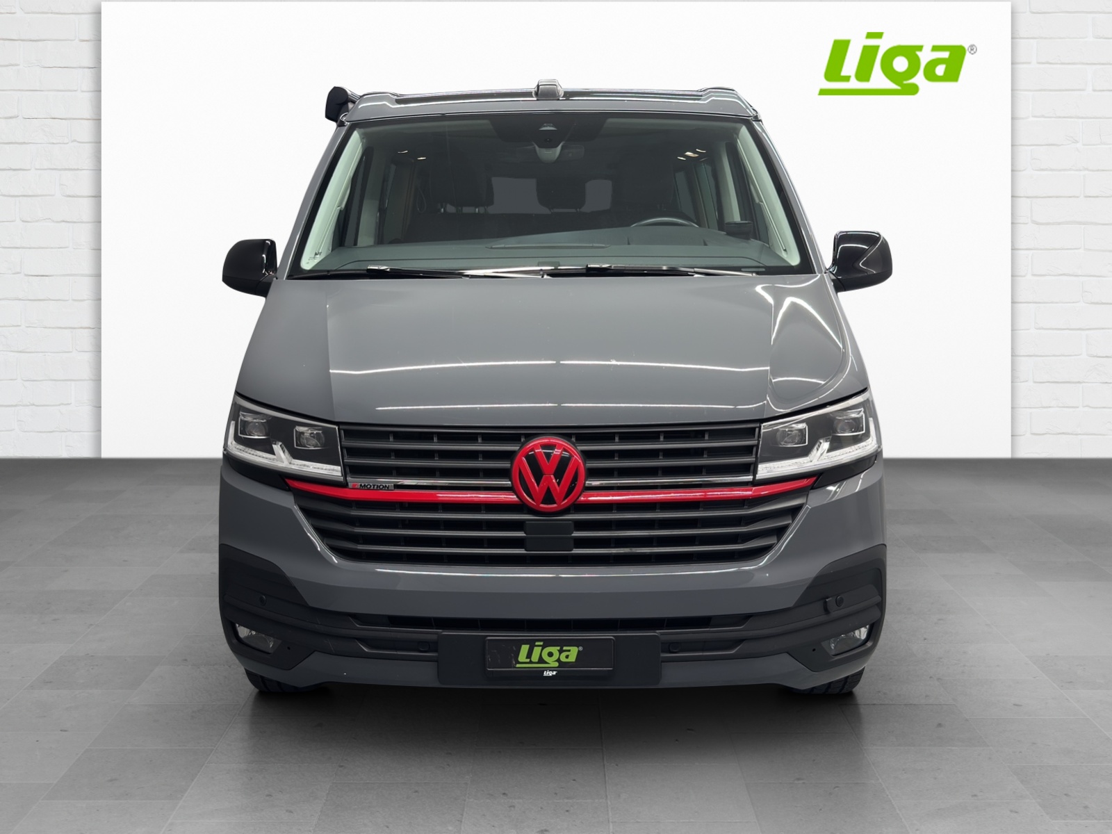 VW T6.1 California 3000 2.0 TDI 204 Beach E-image-1