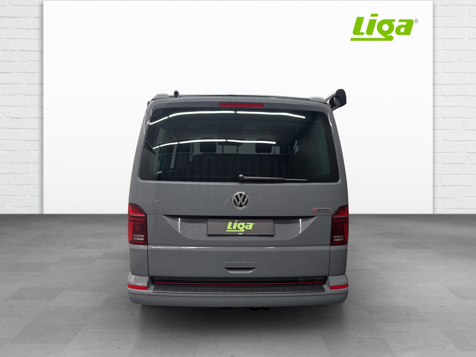 VW T6.1 California 3000 2.0 TDI 204 Beach E-image-4