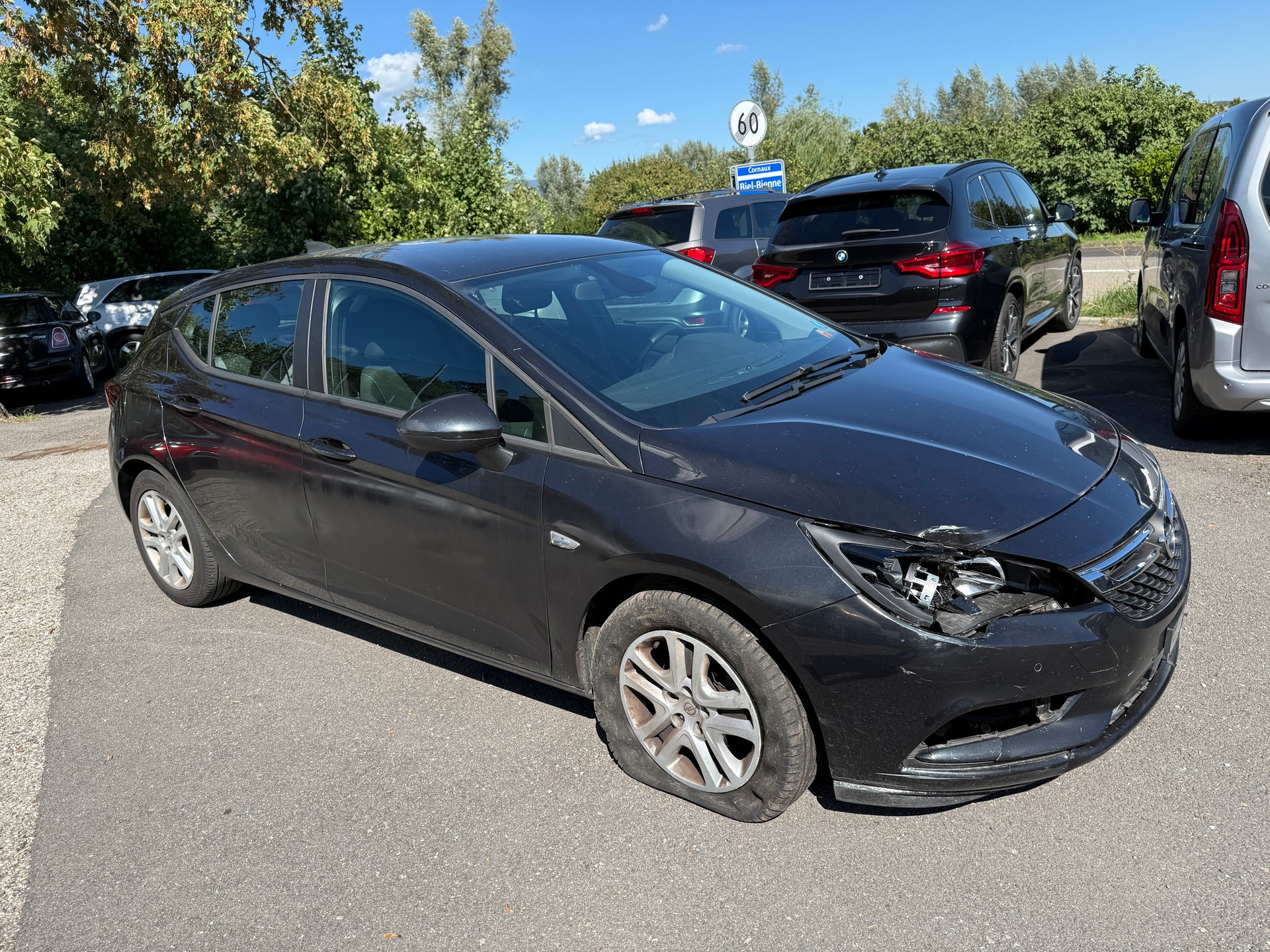 OPEL Astra 1.0i Turbo-image-5