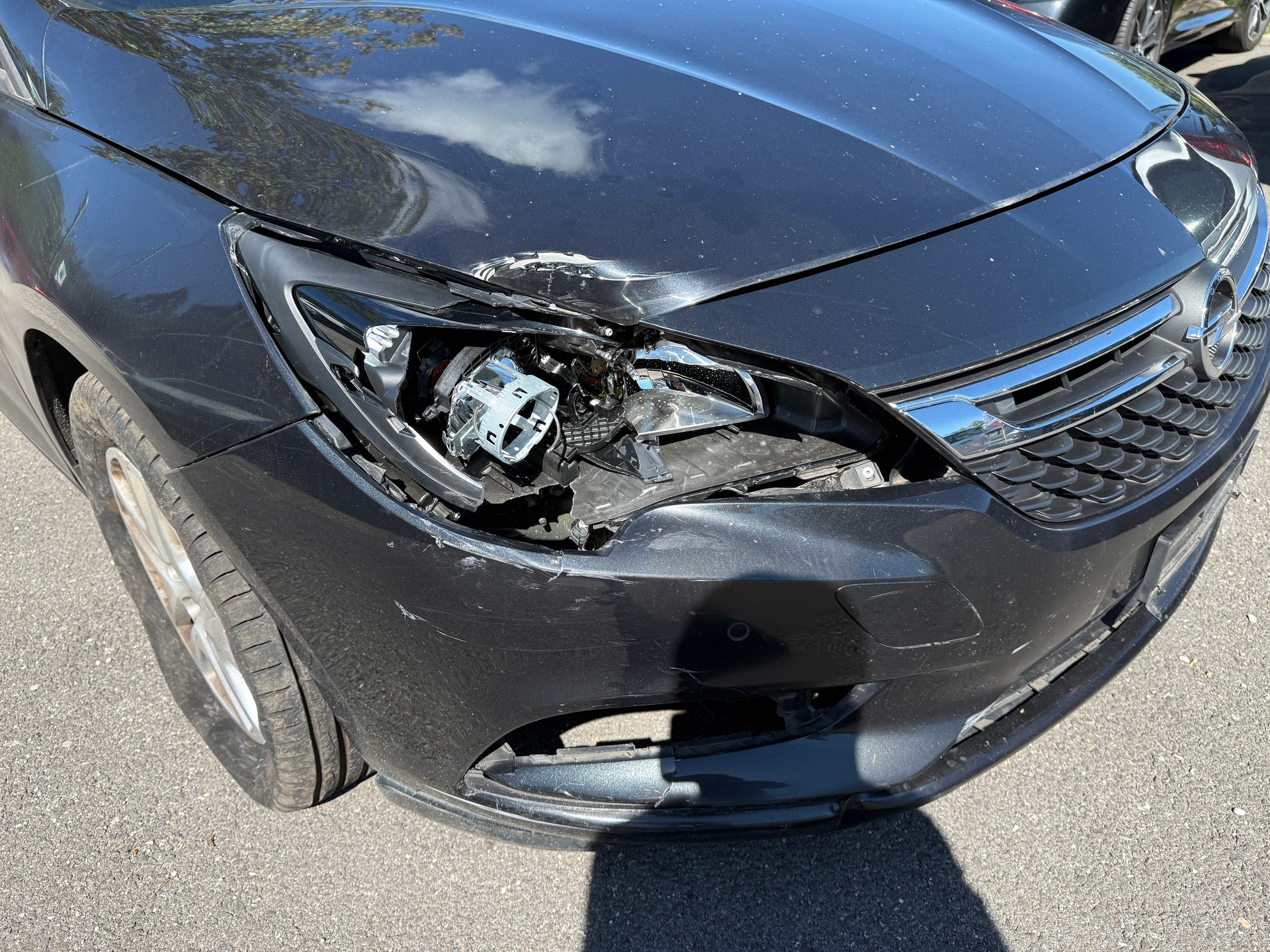 OPEL Astra 1.0i Turbo-image-7