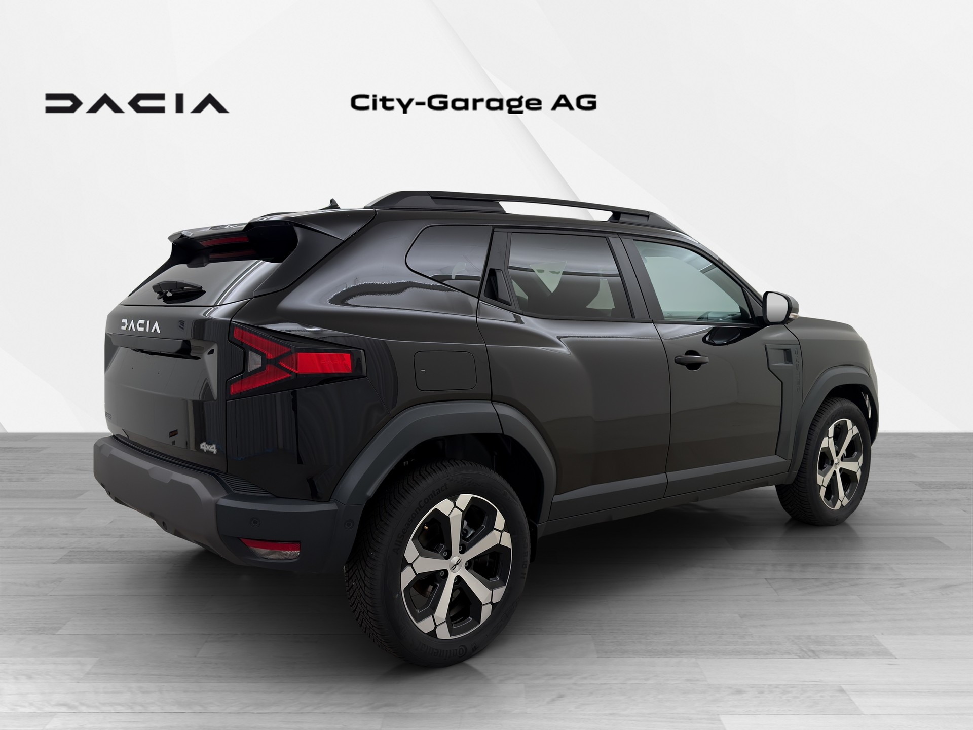 DACIA Duster 1.2 TCe Journey 4WD-image-4