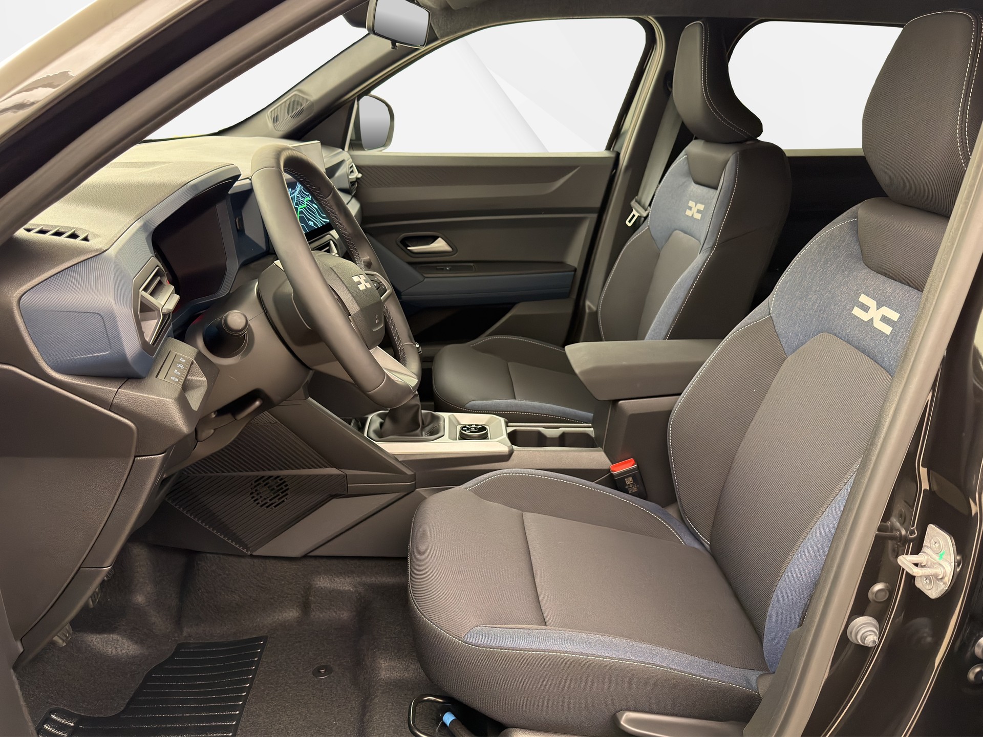 DACIA Duster 1.2 TCe Journey 4WD-image-6