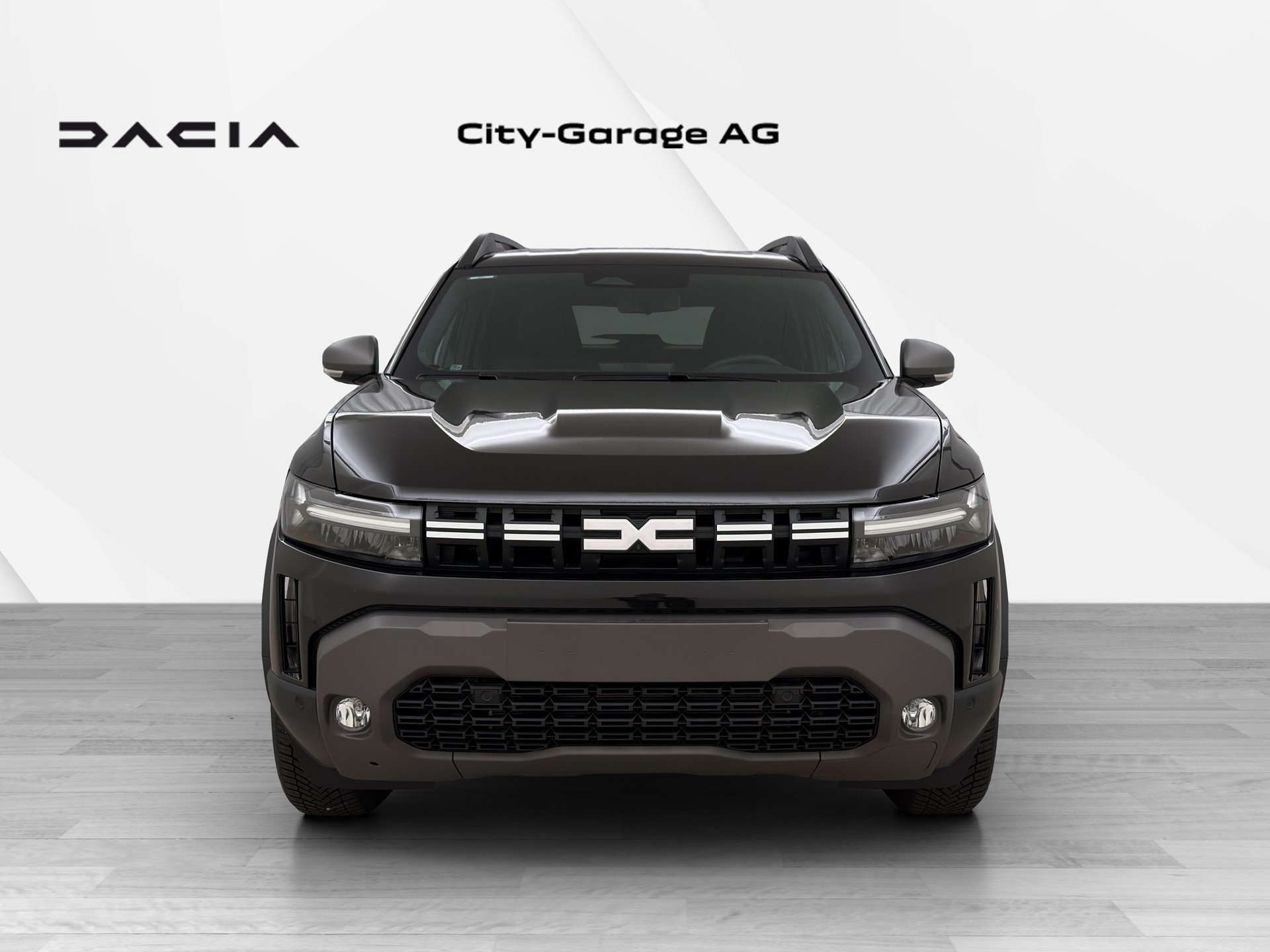 DACIA Duster 1.2 TCe Journey 4WD-image-1