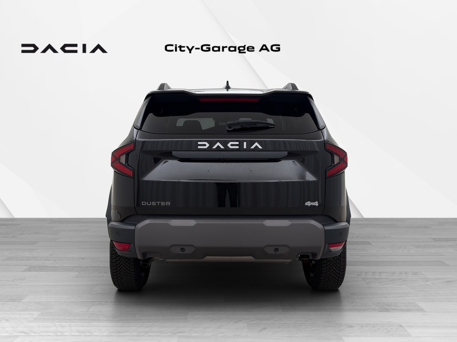 DACIA Duster 1.2 TCe Journey 4WD-image-3