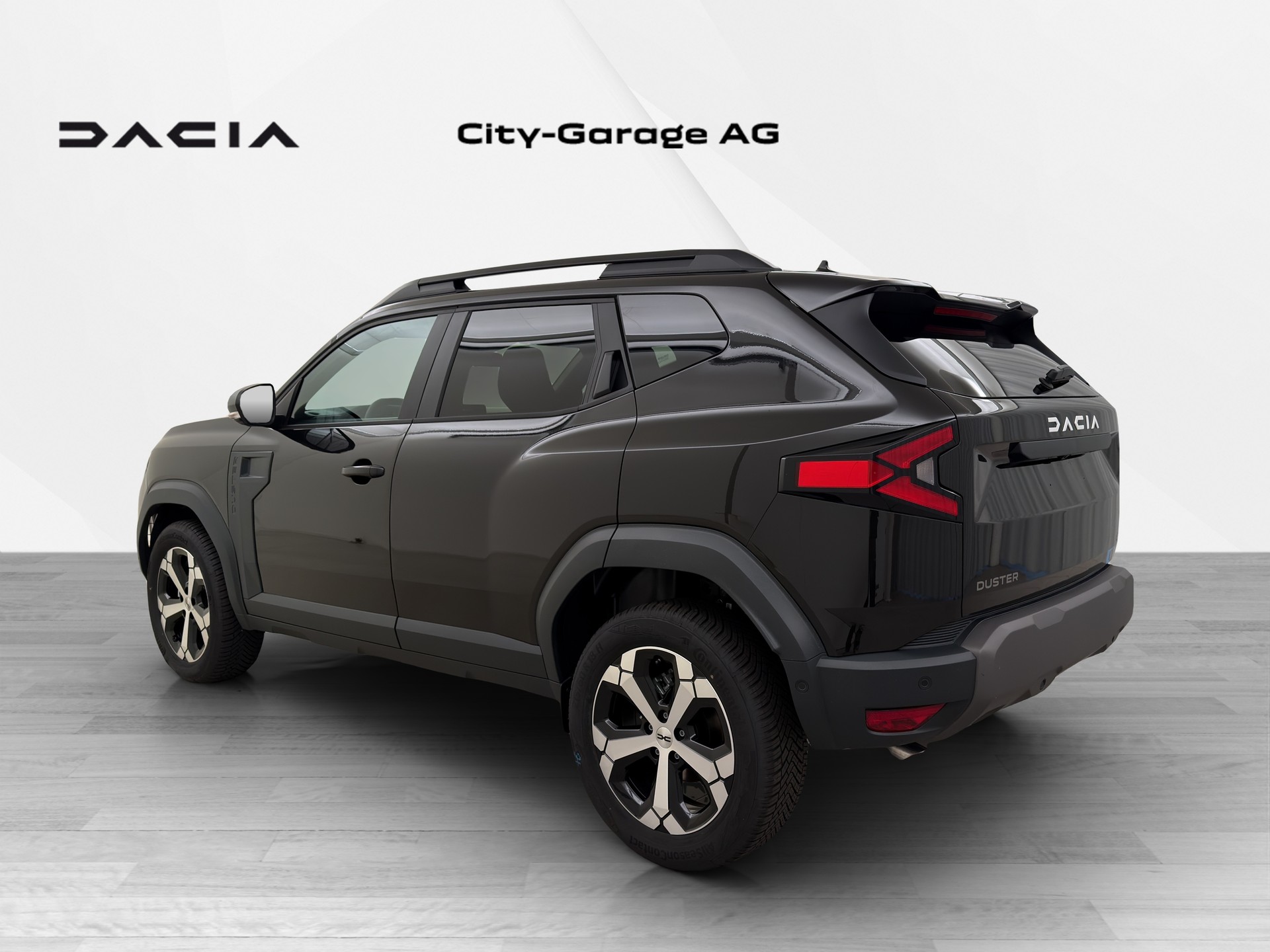 DACIA Duster 1.2 TCe Journey 4WD-image-2