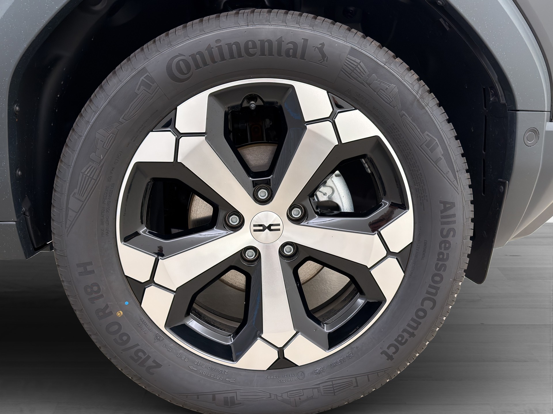 DACIA Duster 1.2 TCe Journey 4WD-image-5