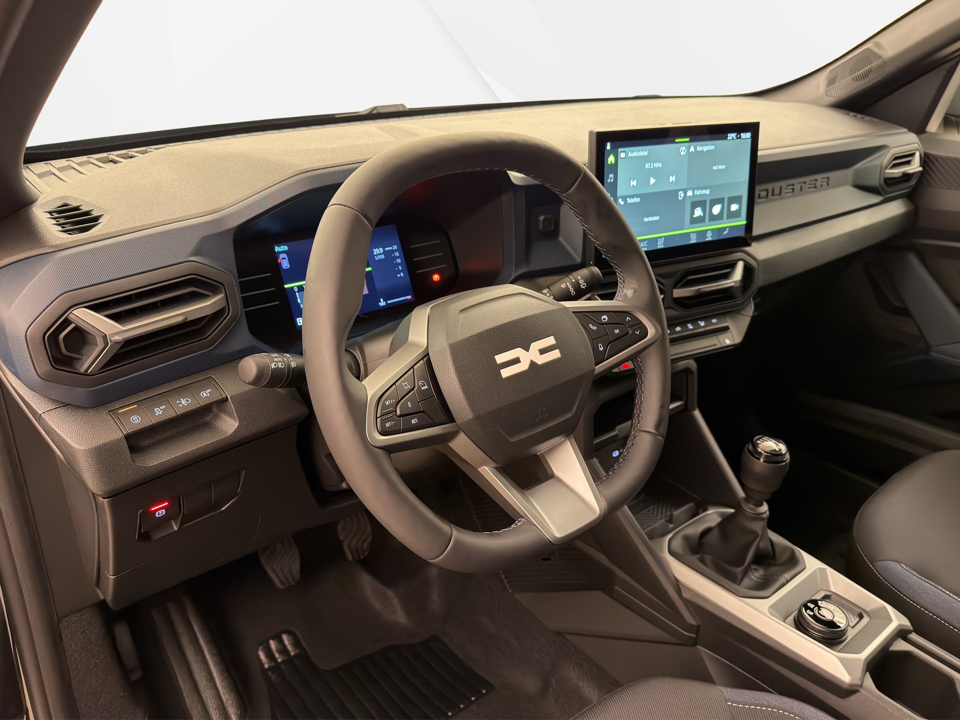 DACIA Duster 1.2 TCe Journey 4WD-image-13