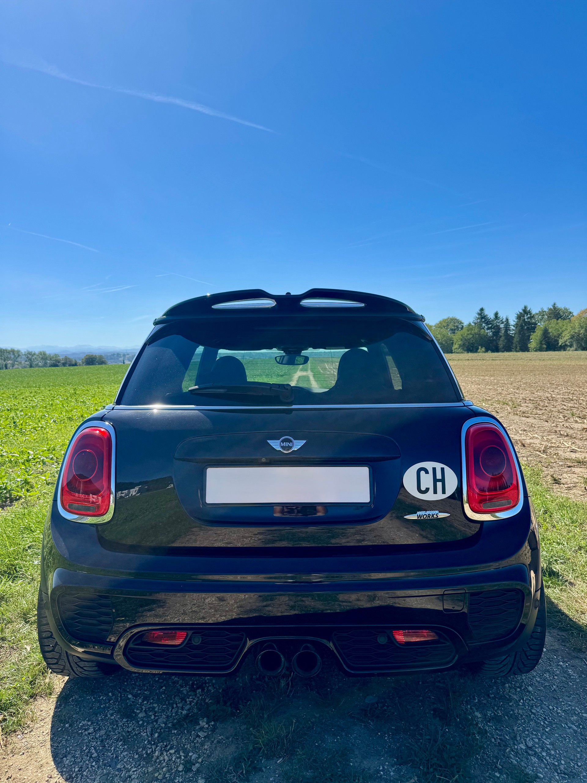 MINI 2.0i John Cooper Works-image-4