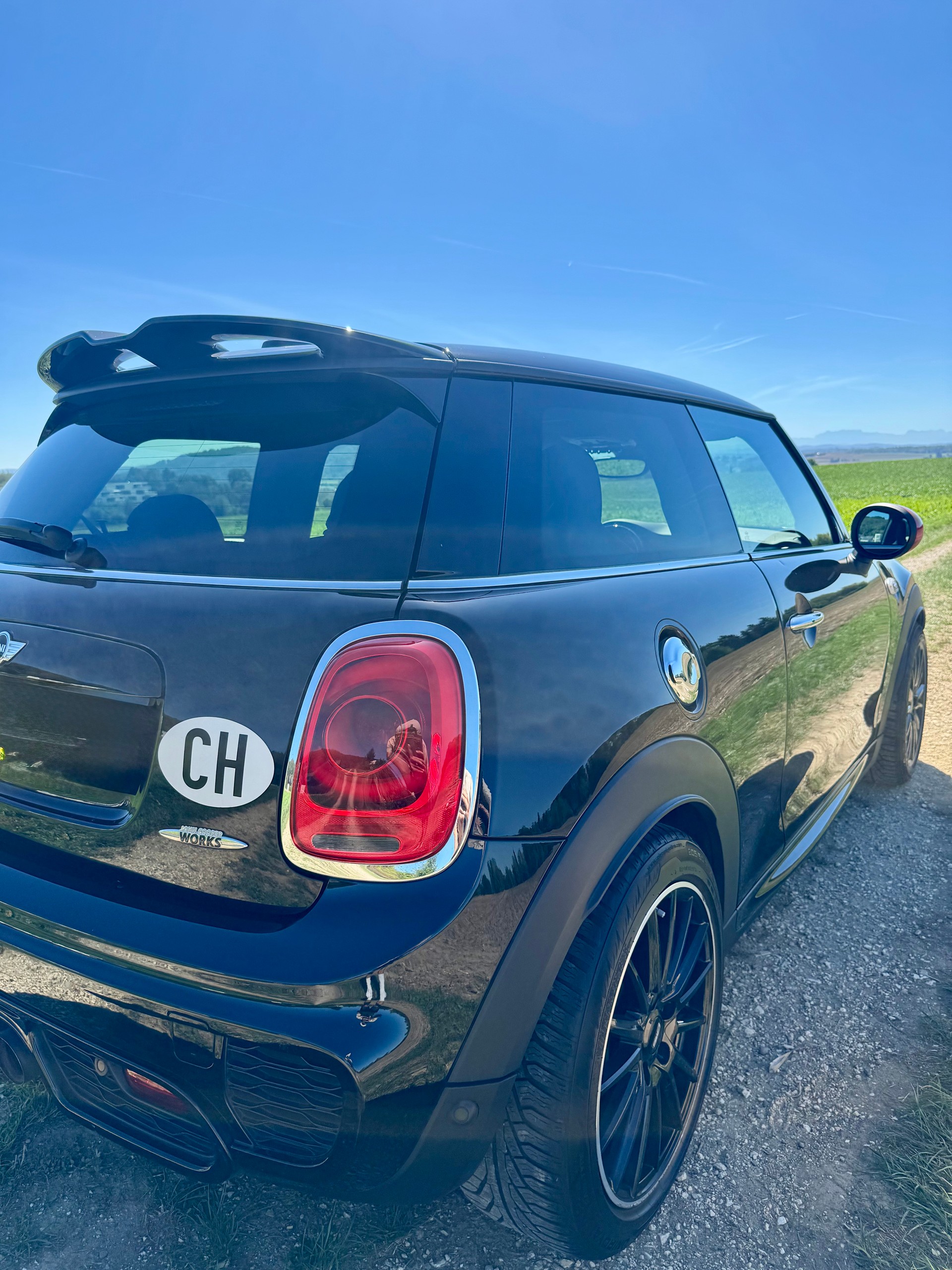 MINI 2.0i John Cooper Works-image-3