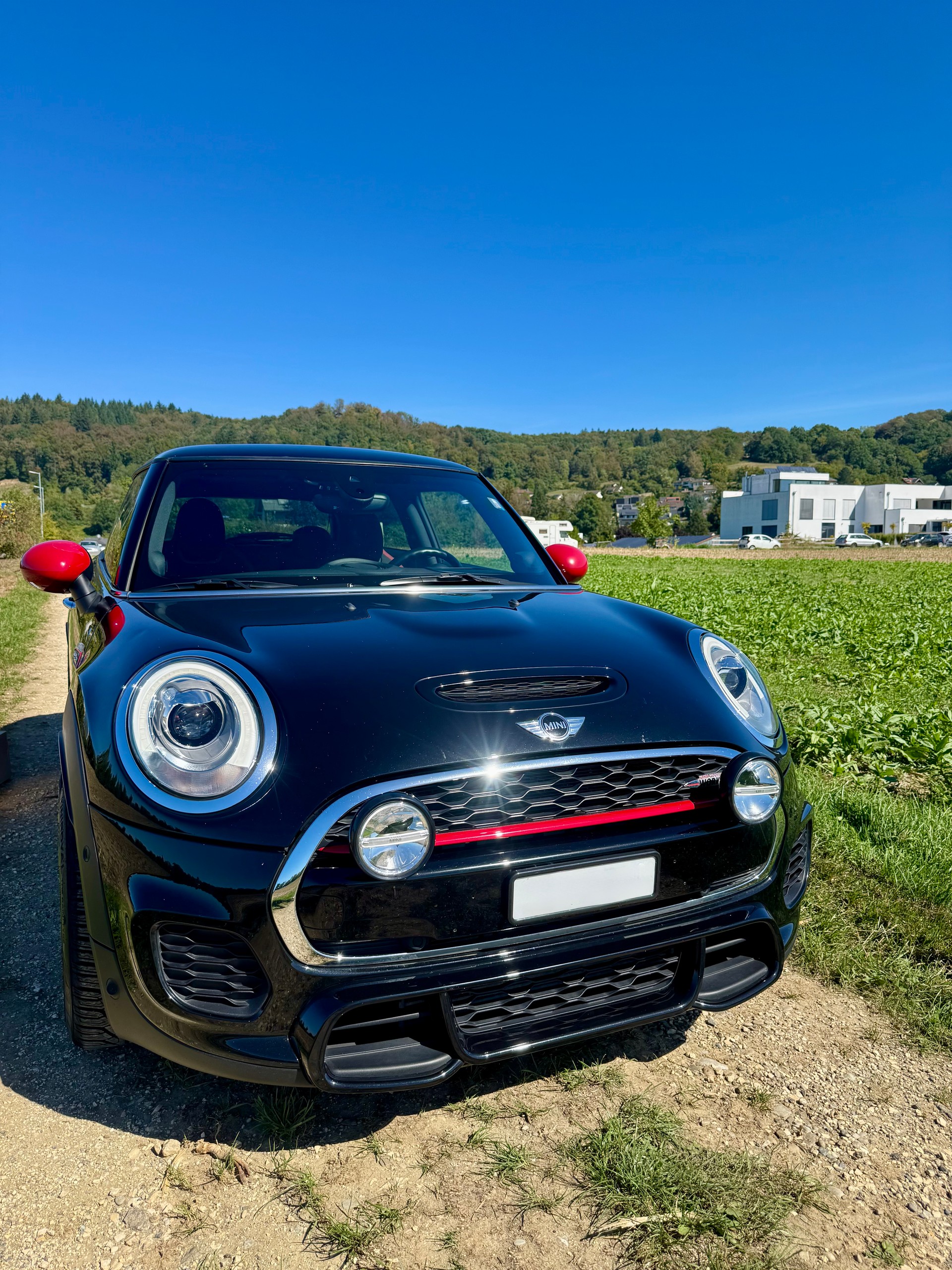 MINI 2.0i John Cooper Works-image-2