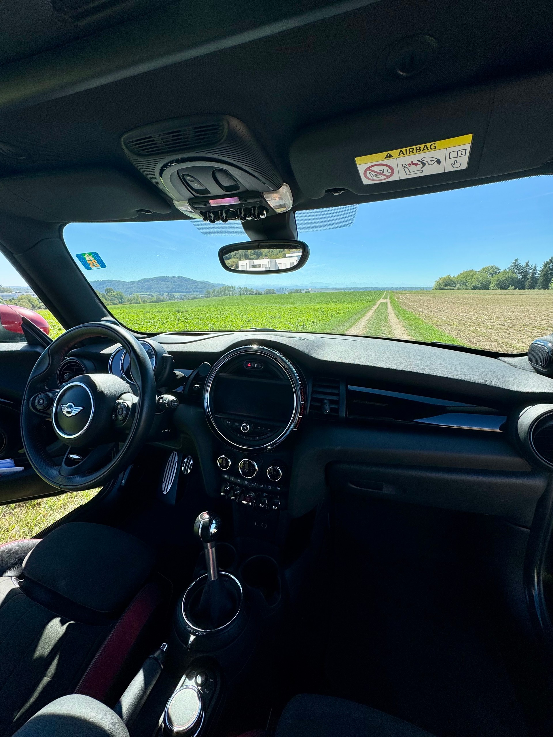 MINI 2.0i John Cooper Works-image-6