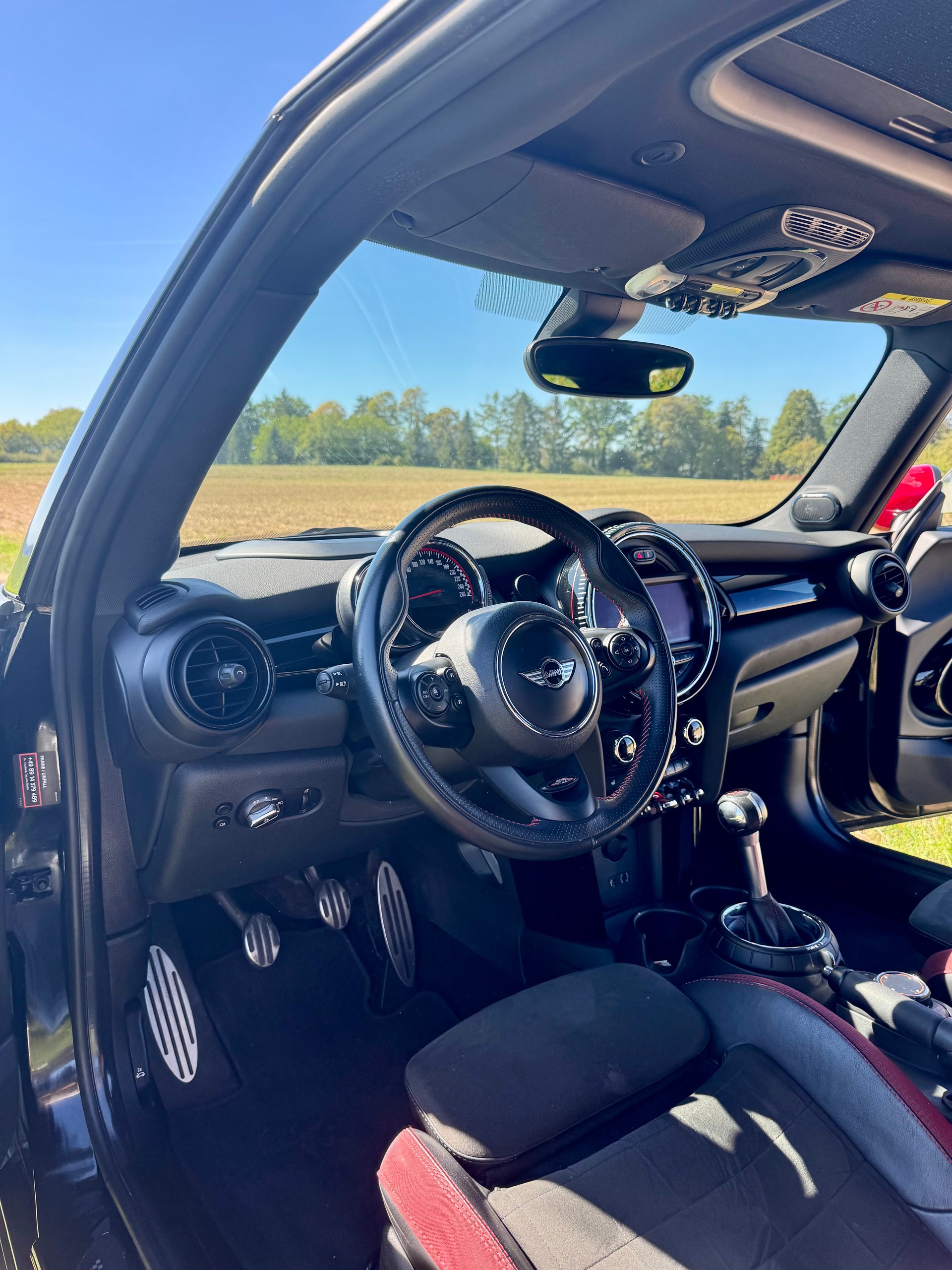 MINI 2.0i John Cooper Works-image-5