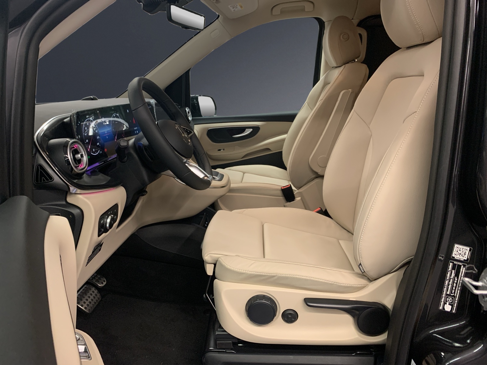 MERCEDES-BENZ Marco Polo 250 d 4M Automat-image-5