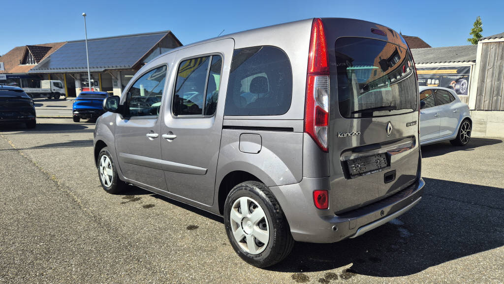 RENAULT Kangoo Kombi 1.2 TCe 115 Intens-image-3