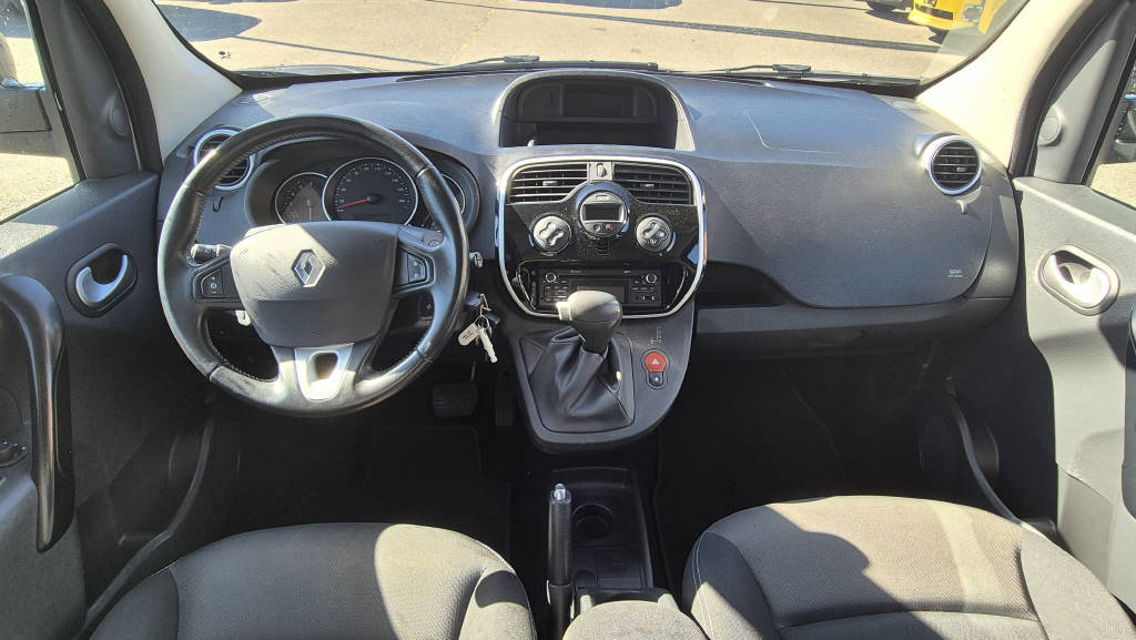 RENAULT Kangoo Kombi 1.2 TCe 115 Intens-image-10