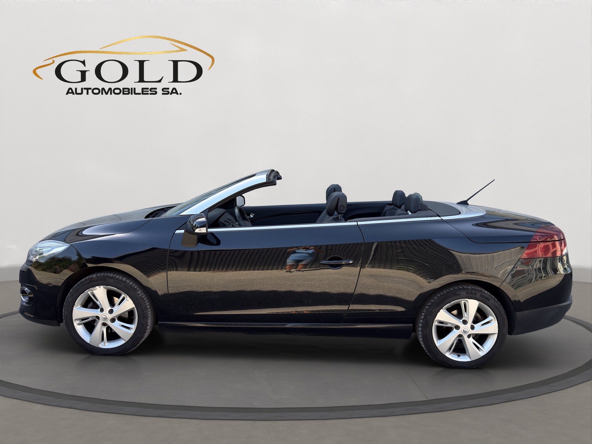 RENAULT Mégane CC 1.2 16V Turbo Dynamique-image-6