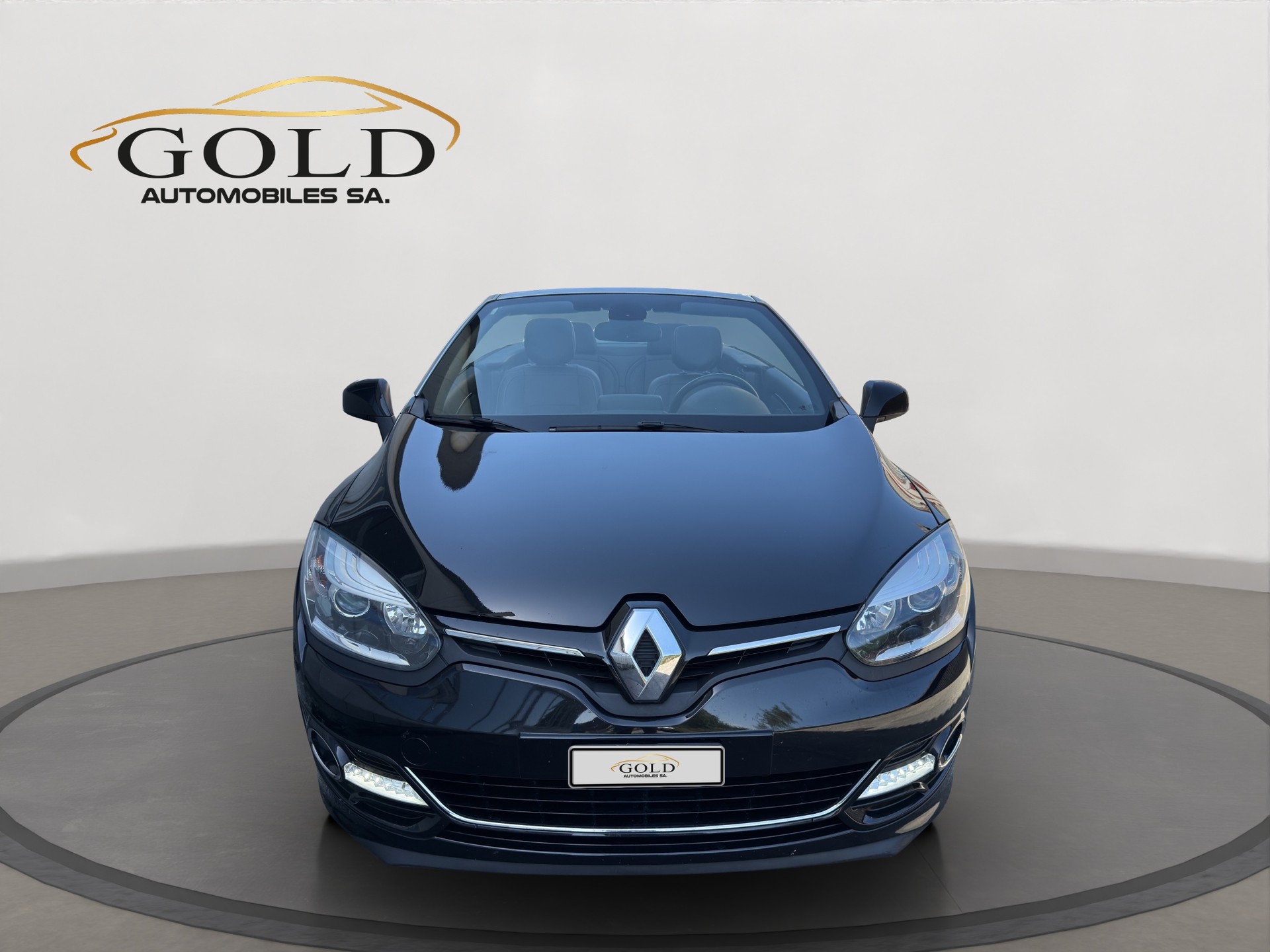 RENAULT Mégane CC 1.2 16V Turbo Dynamique-image-10