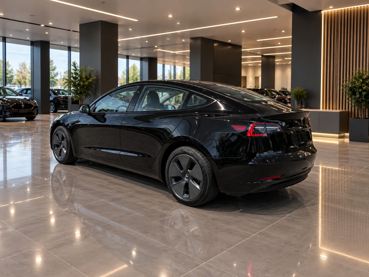 TESLA MODEL 3-image-4